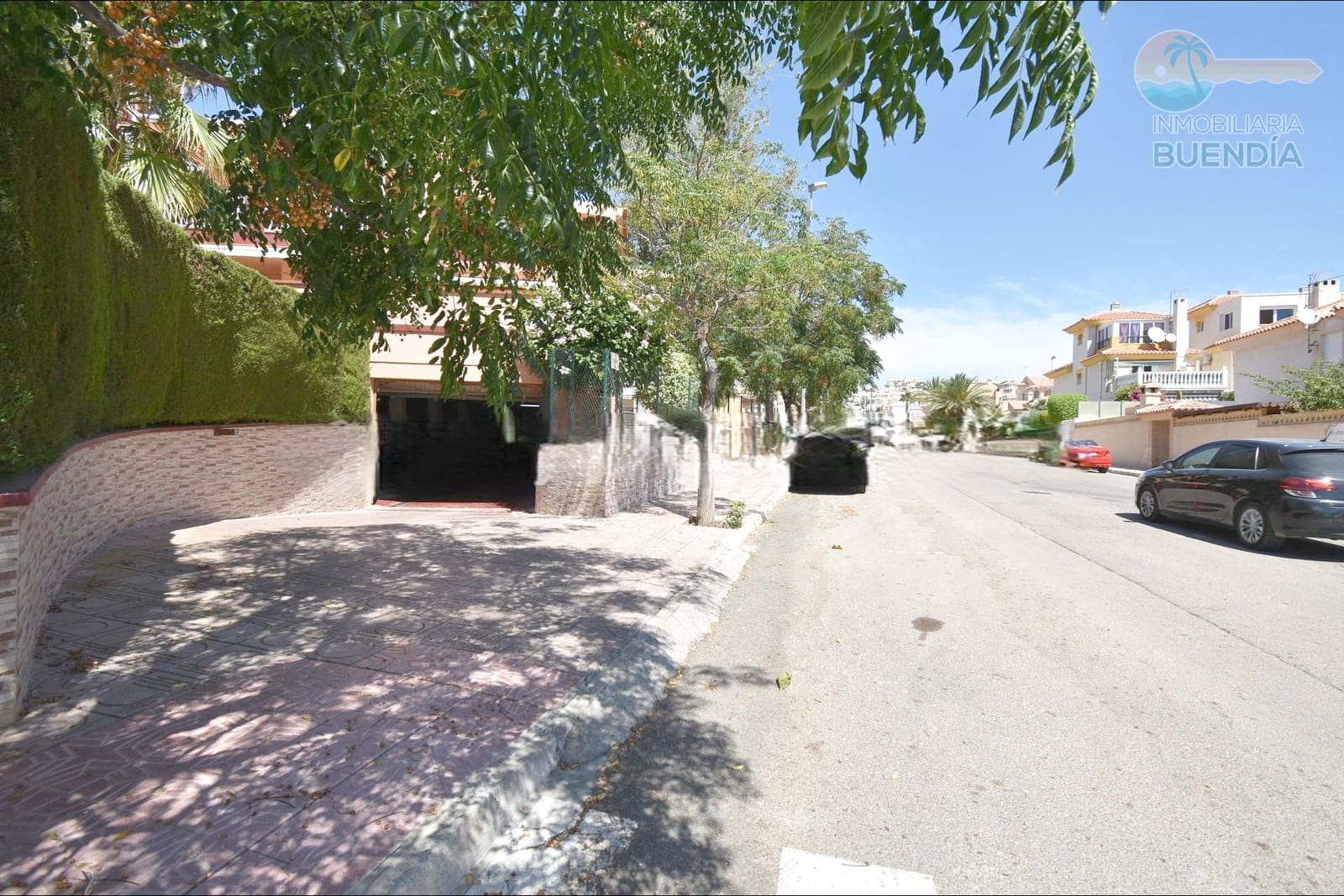 Garage te koop in Alamillo - € 17.420 (Ref: 9181098)