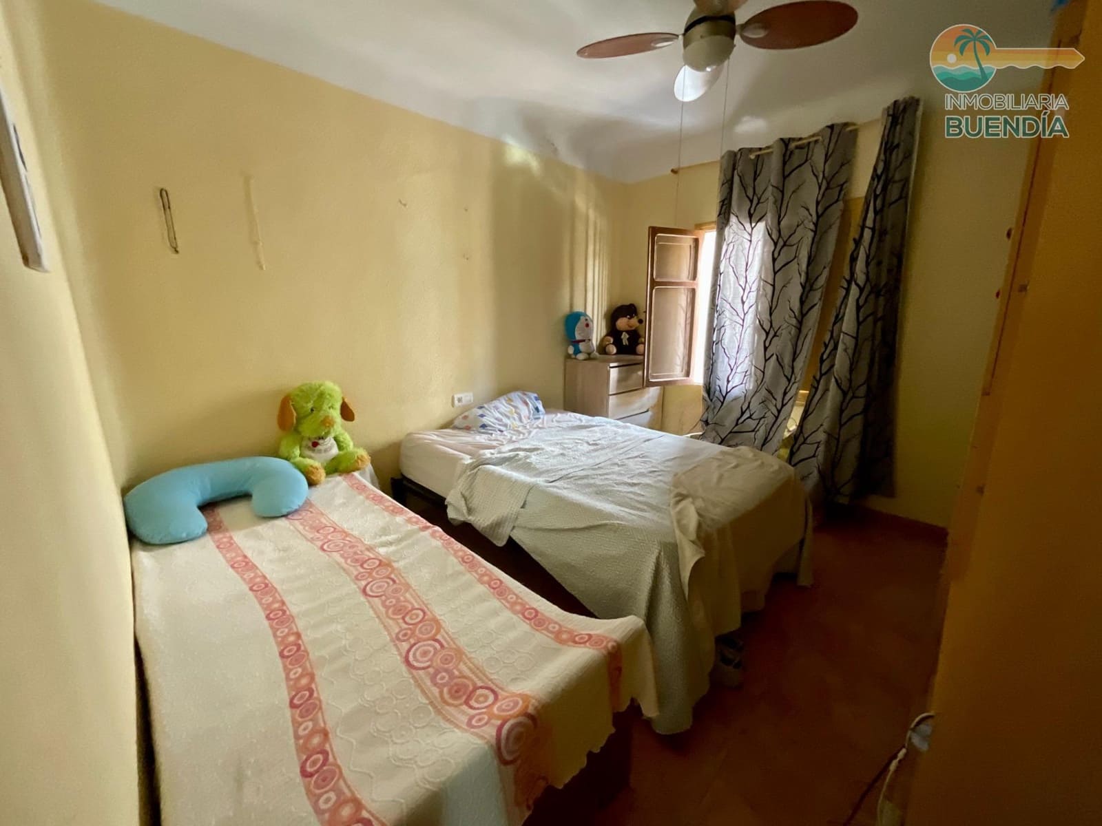 4 soveværelse Bungalow til salg i Mazarron - € 115.300 (Ref: 9181102)