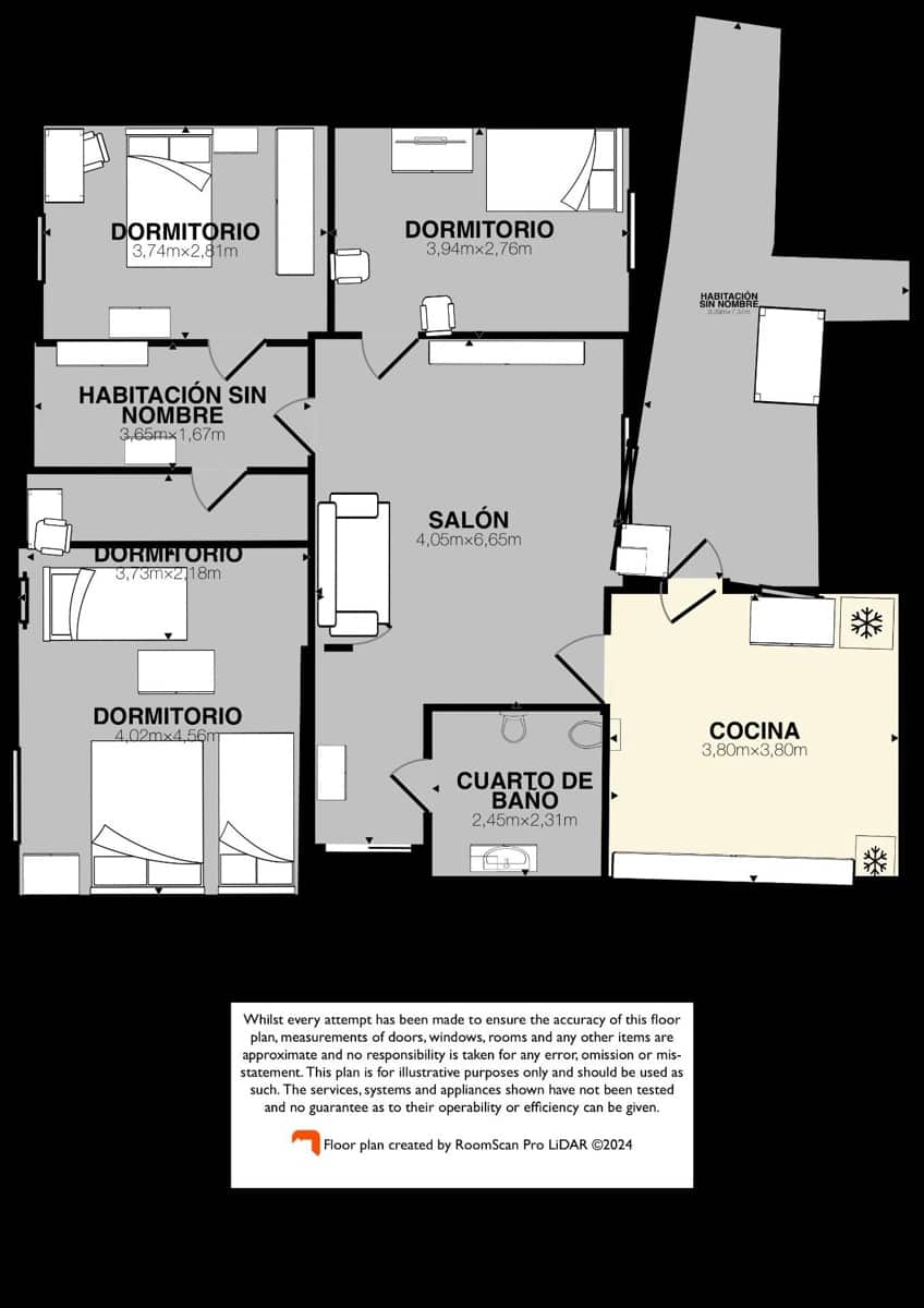 4 soveværelse Bungalow til salg i Mazarron - € 115.300 (Ref: 9181102)