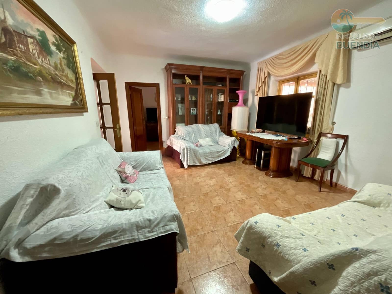 4 soveværelse Bungalow til salg i Mazarron - € 115.300 (Ref: 9181102)