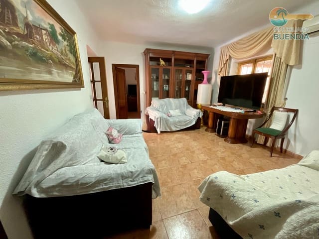 4 chambre Bungalow à vendre à Mazarrón - 115 300 € (Ref: 9181102)