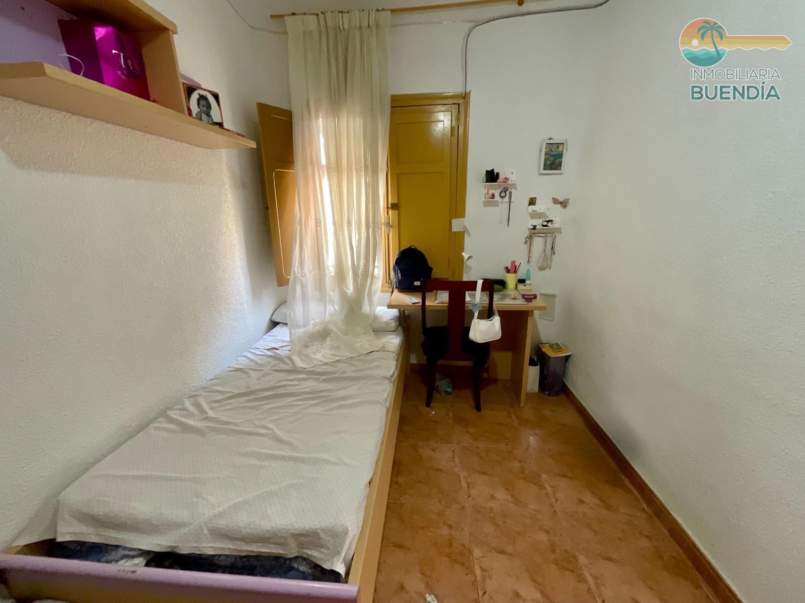 4 soveværelse Bungalow til salg i Mazarron - € 115.300 (Ref: 9181102)