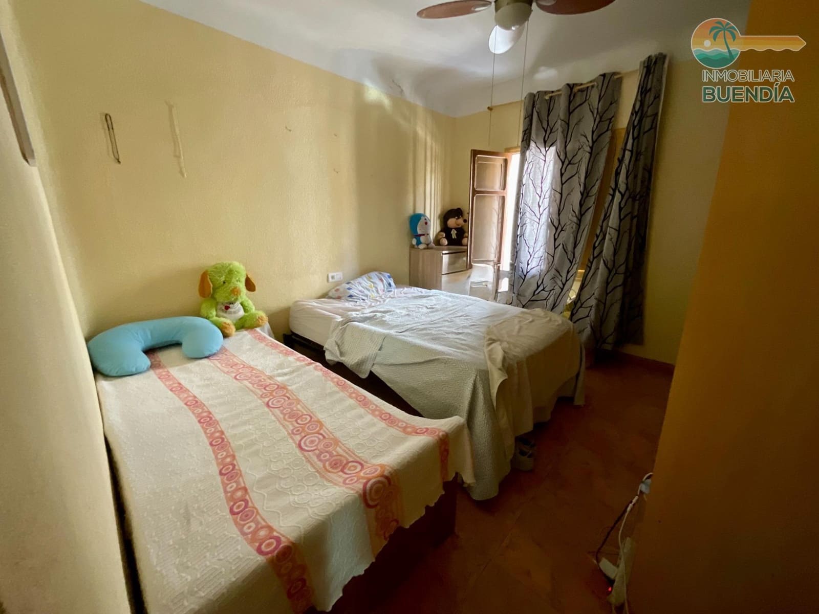 4 soveværelse Bungalow til salg i Mazarron - € 115.300 (Ref: 9181102)