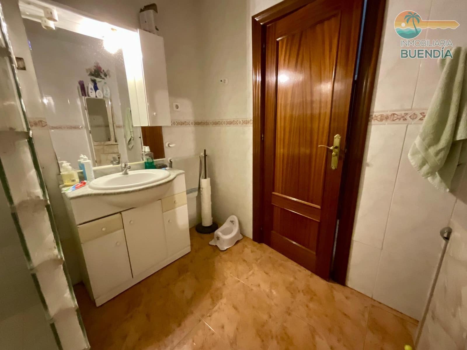 4 soveværelse Bungalow til salg i Mazarron - € 115.300 (Ref: 9181102)