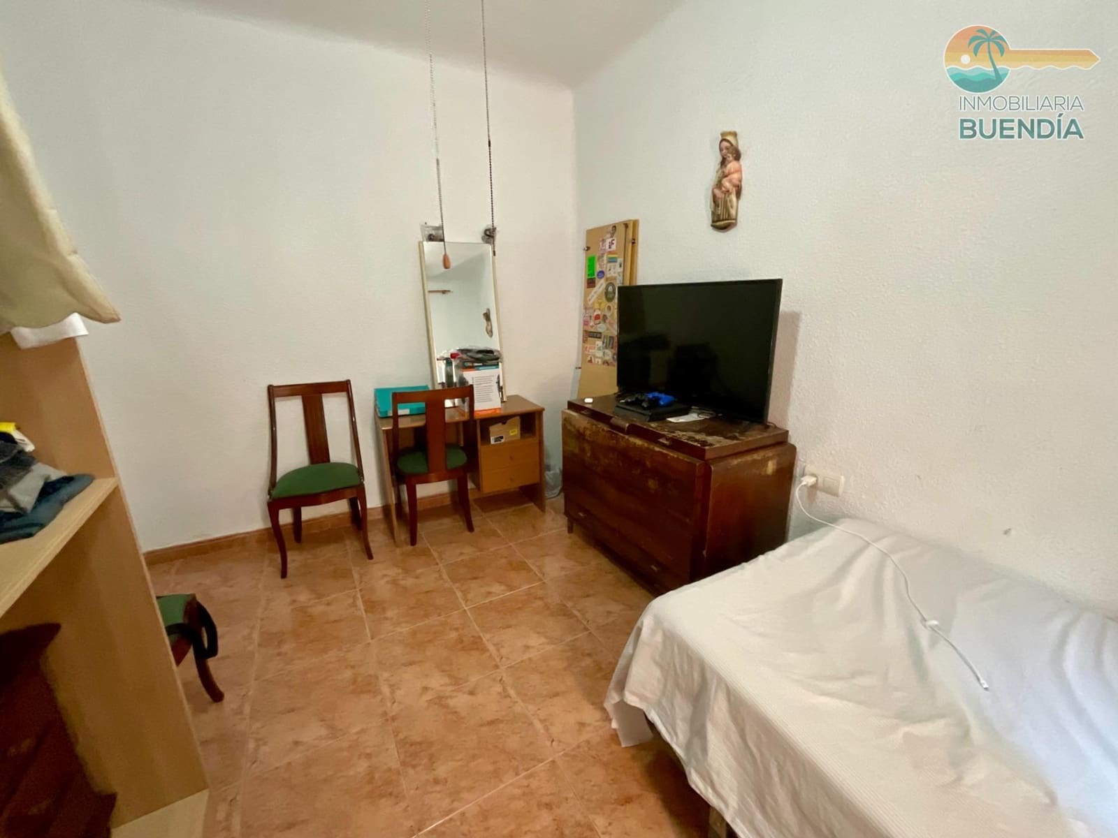 4 soveværelse Bungalow til salg i Mazarron - € 115.300 (Ref: 9181102)