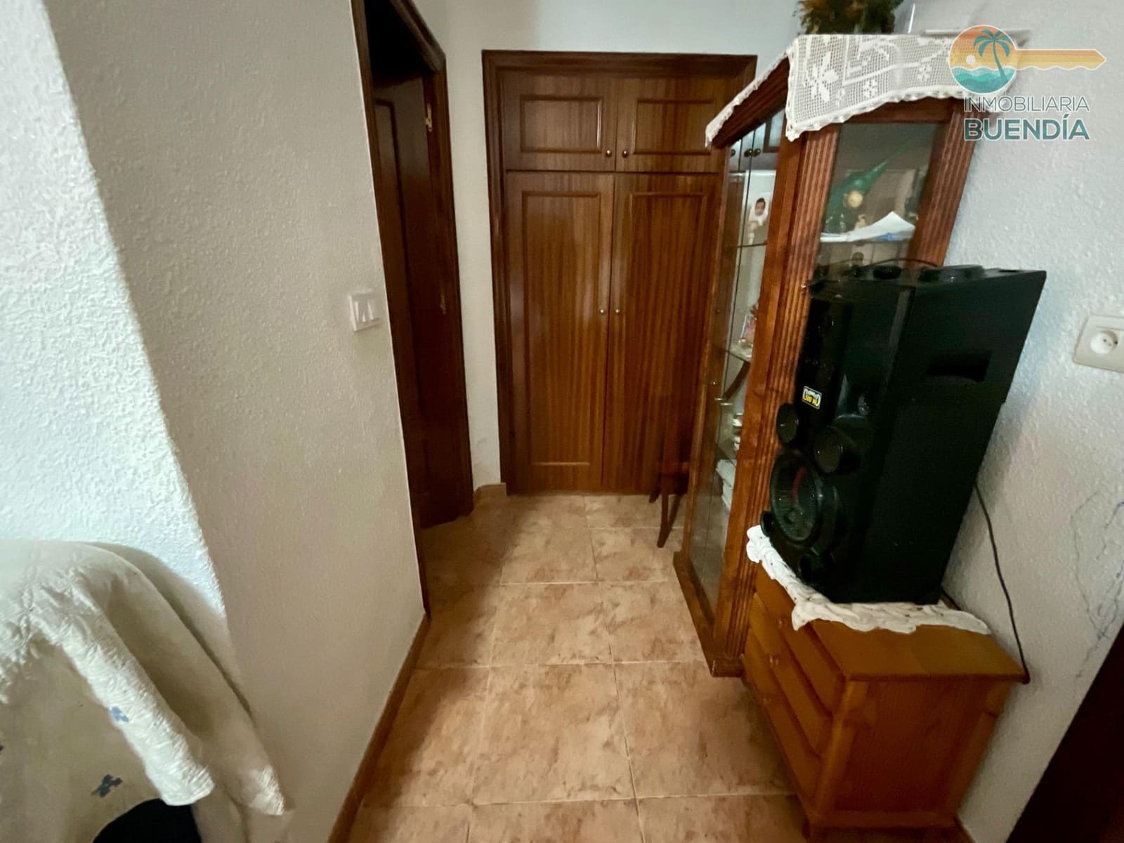 4 soveværelse Bungalow til salg i Mazarron - € 115.300 (Ref: 9181102)