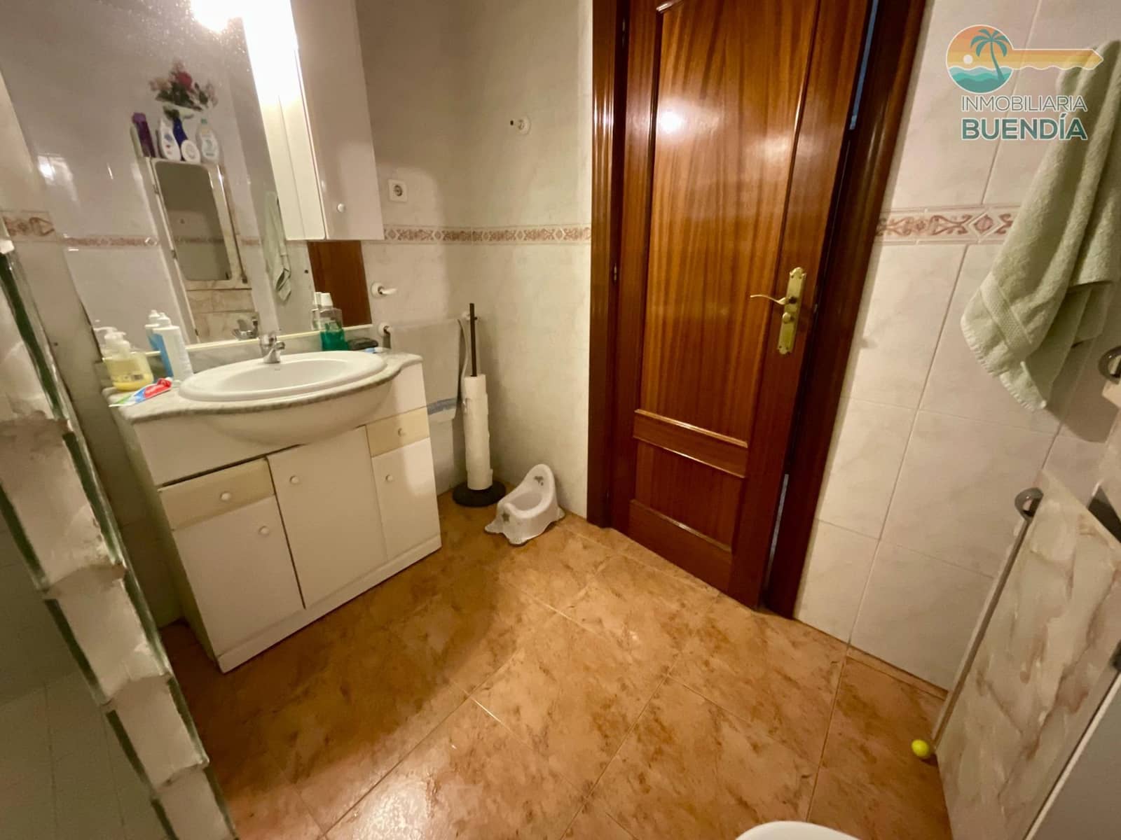 4 soveværelse Bungalow til salg i Mazarron - € 115.300 (Ref: 9181102)