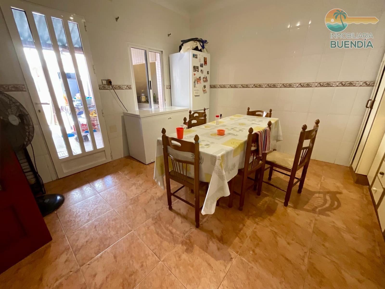 4 camera da letto Bungalow in vendita in Mazarron - 115.300 € (Rif: 9181102)
