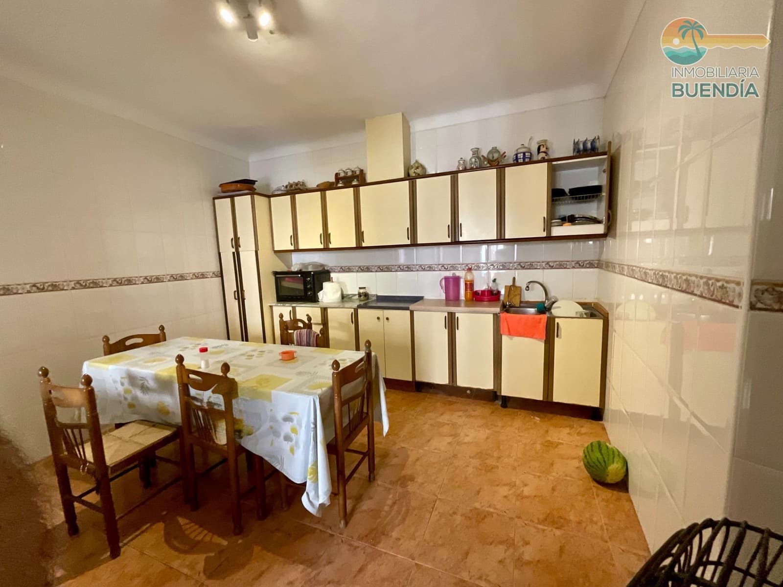 4 camera da letto Bungalow in vendita in Mazarron - 115.300 € (Rif: 9181102)