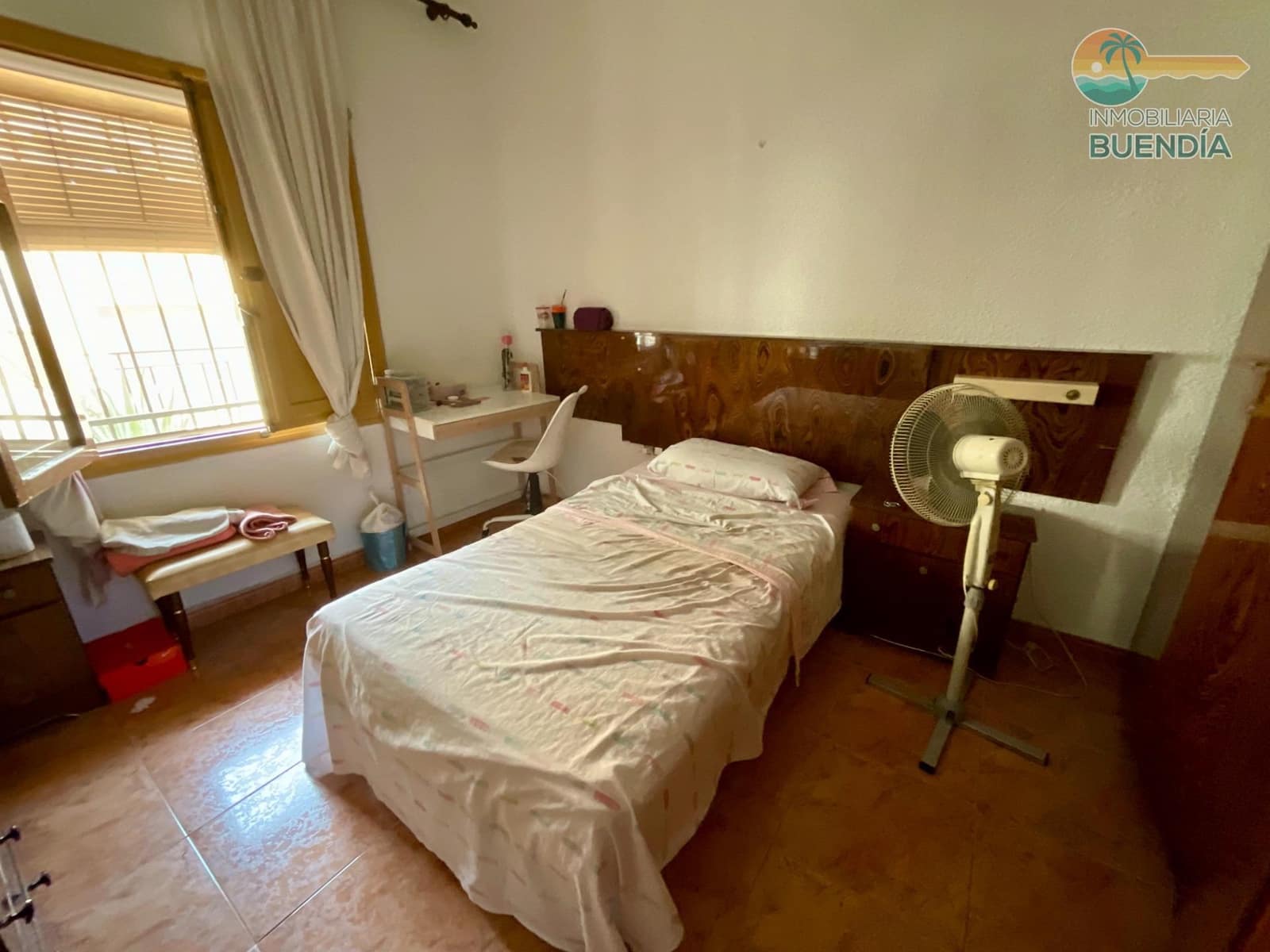 4 camera da letto Bungalow in vendita in Mazarron - 115.300 € (Rif: 9181102)