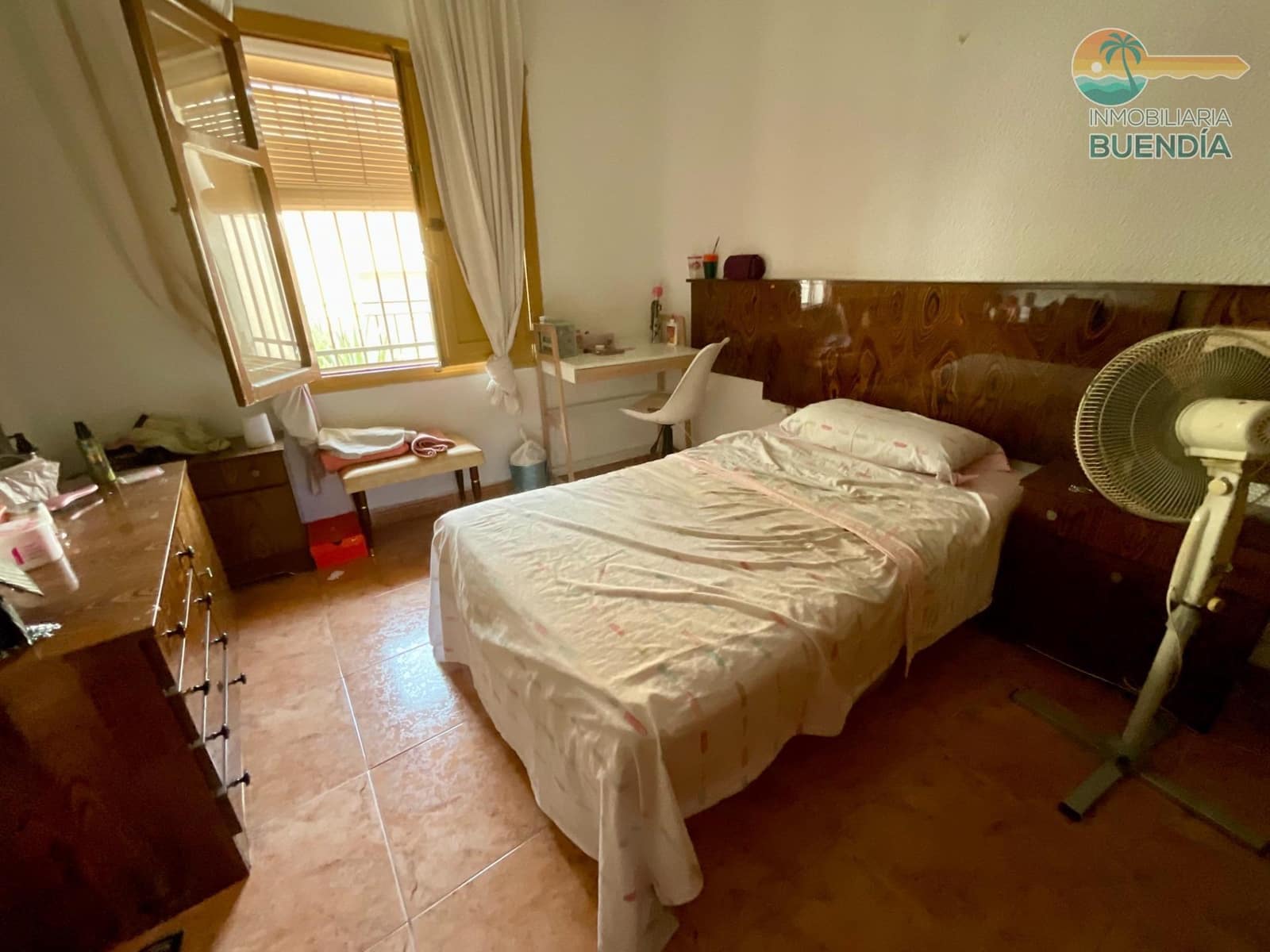 4 camera da letto Bungalow in vendita in Mazarron - 115.300 € (Rif: 9181102)