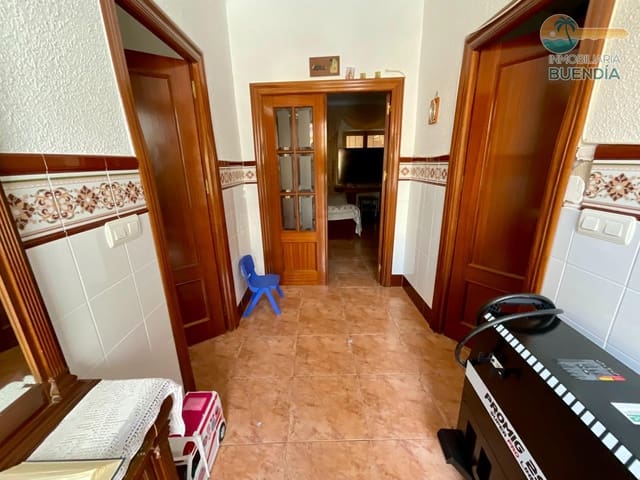 4 chambre Bungalow à vendre à Mazarrón - 115 300 € (Ref: 9181102)