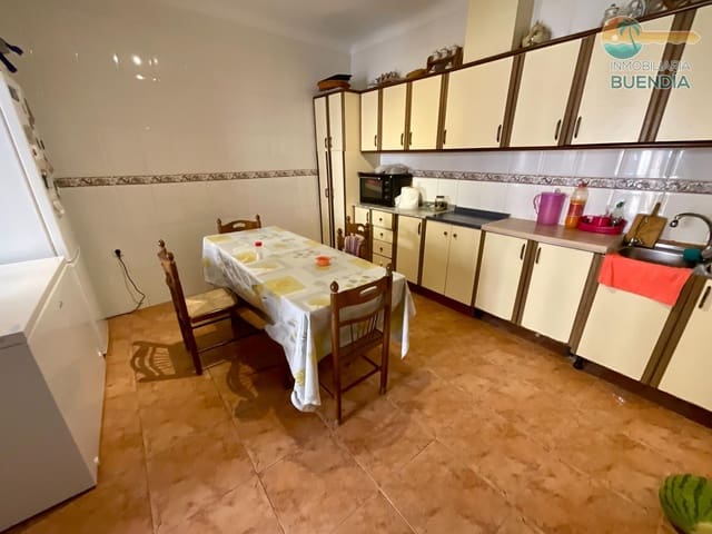 4 chambre Bungalow à vendre à Mazarrón - 115 300 € (Ref: 9181102)