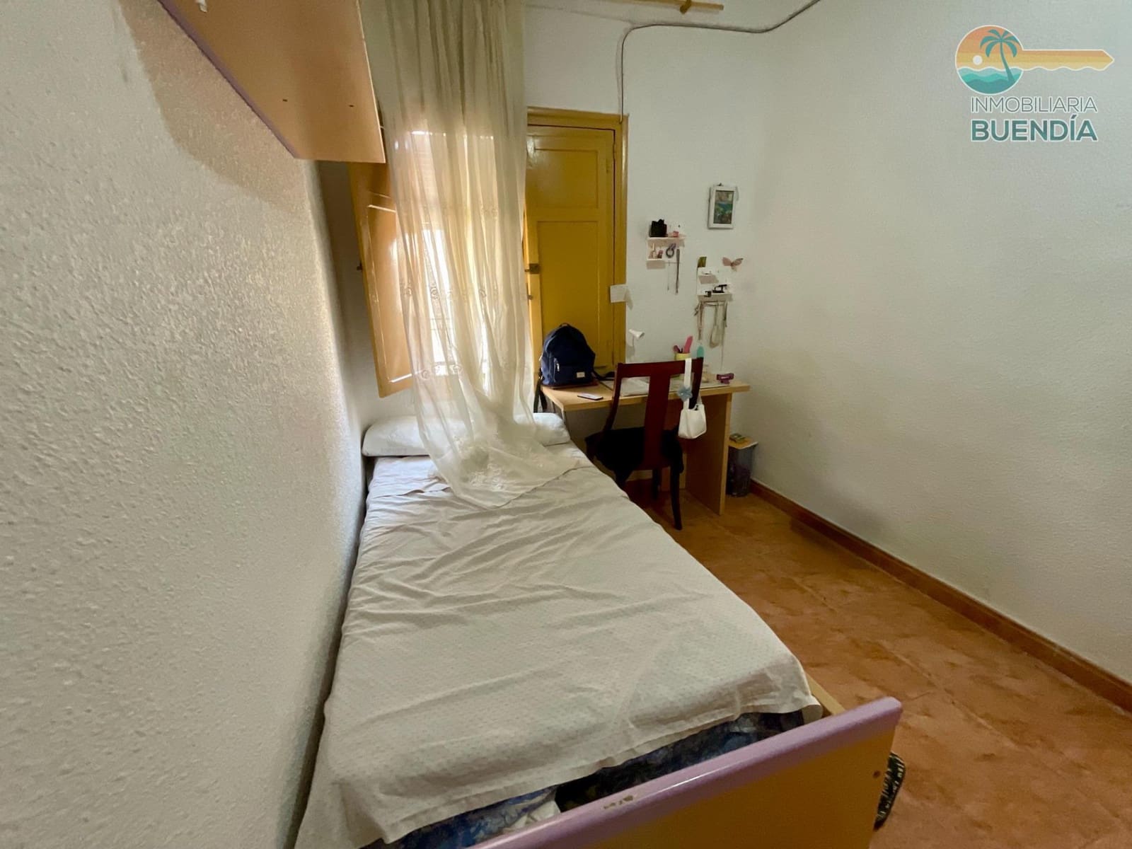 4 camera da letto Bungalow in vendita in Mazarron - 115.300 € (Rif: 9181102)