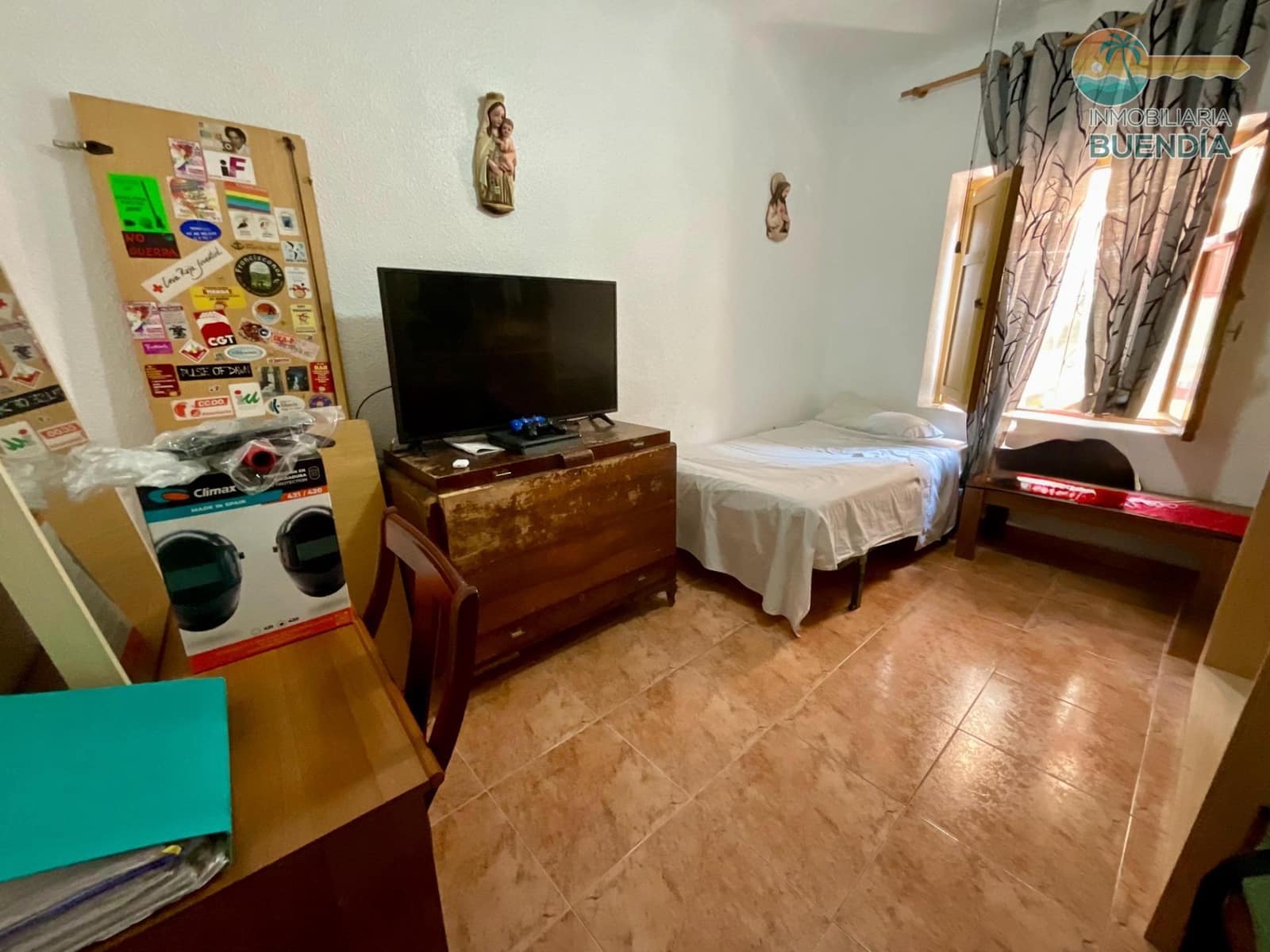 4 camera da letto Bungalow in vendita in Mazarron - 115.300 € (Rif: 9181102)