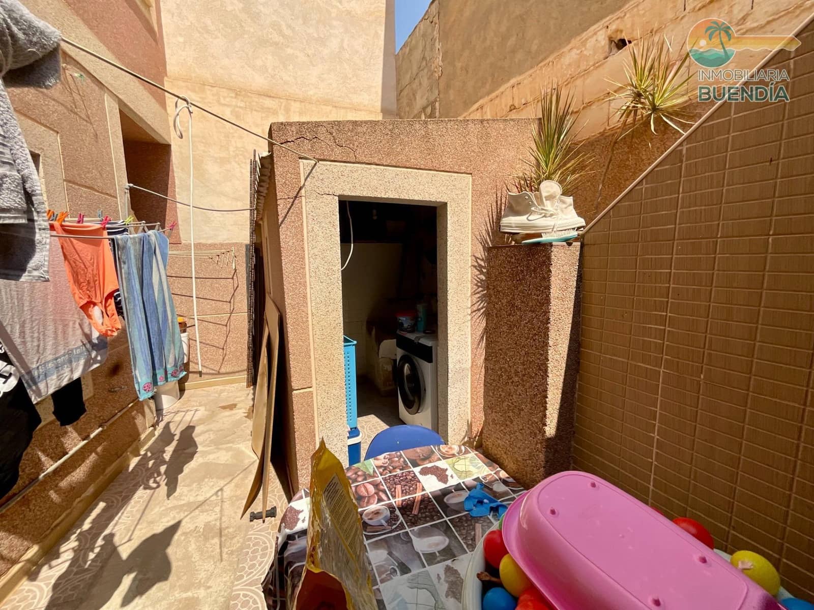 4 camera da letto Bungalow in vendita in Mazarron - 115.300 € (Rif: 9181102)