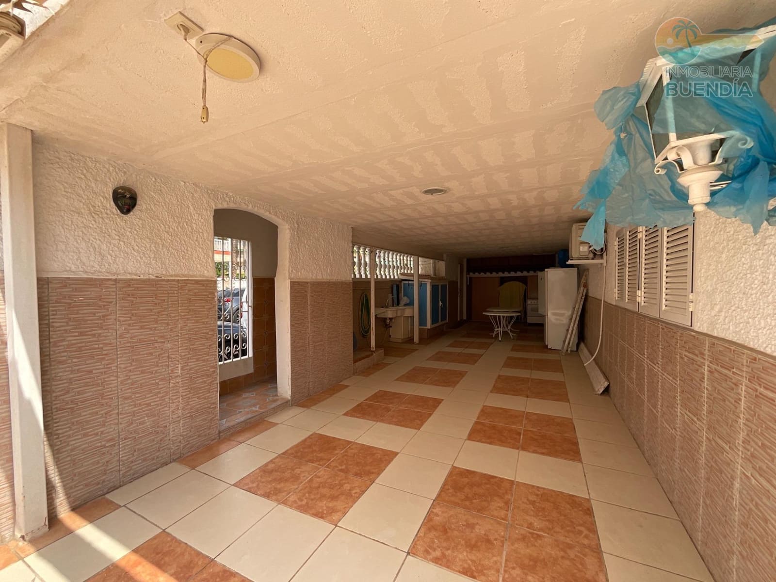 5 soverom Leilighet til salgs i Puerto de Mazarron - € 173 900 (Ref: 9183717)