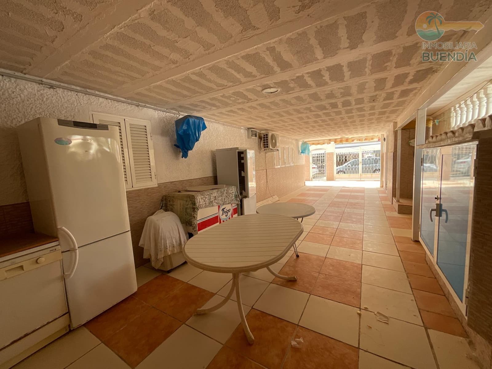 5 soverom Leilighet til salgs i Puerto de Mazarron - € 173 900 (Ref: 9183717)