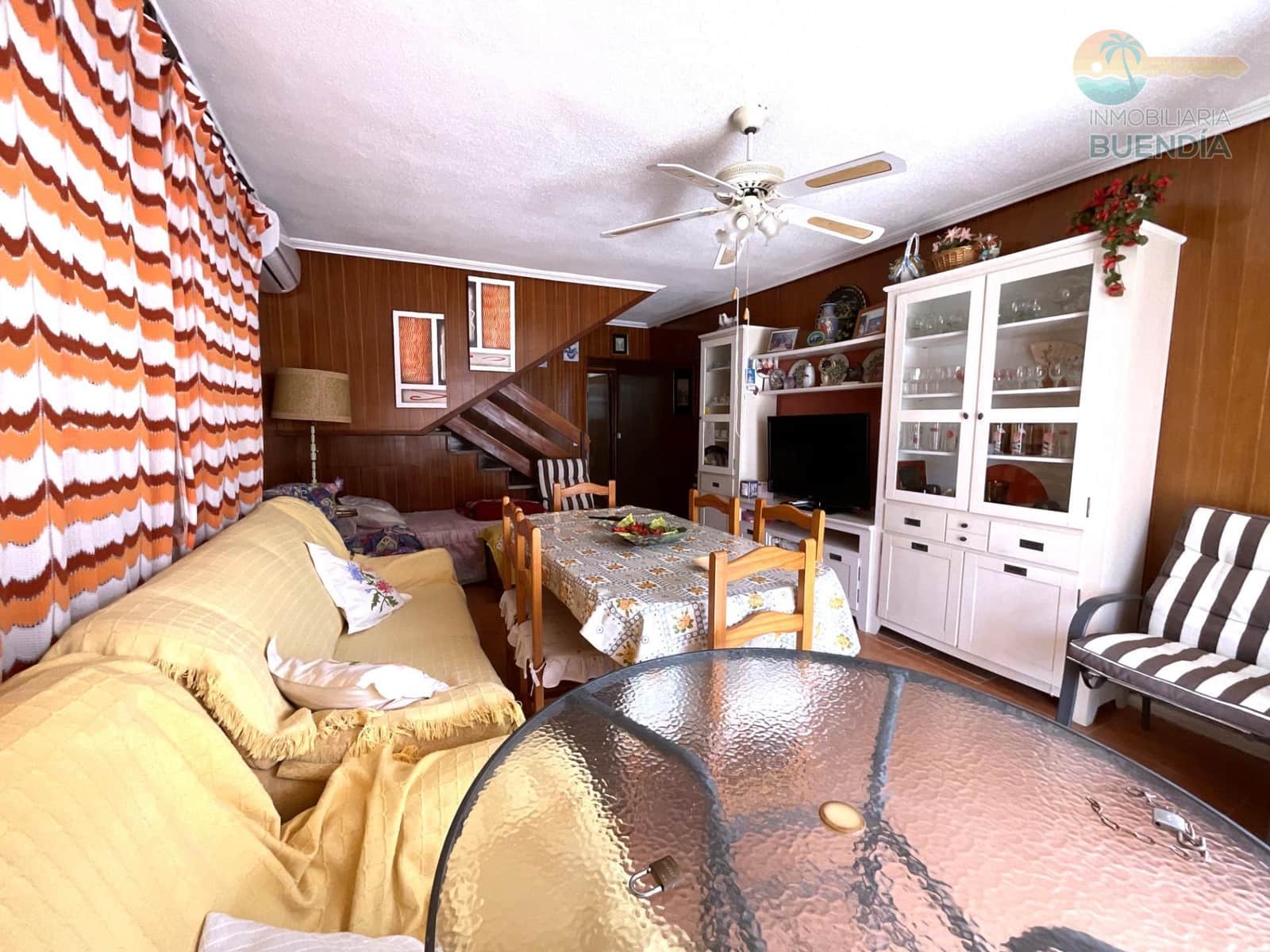 5 soverom Leilighet til salgs i Puerto de Mazarron - € 173 900 (Ref: 9183717)