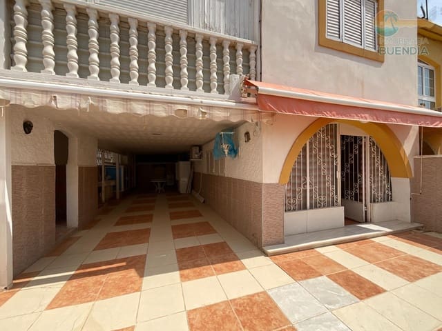 5 sypialnia Apartament na sprzedaż w Puerto de Mazarron, Mazarrón - 173 900 € (Ref: 9183717)