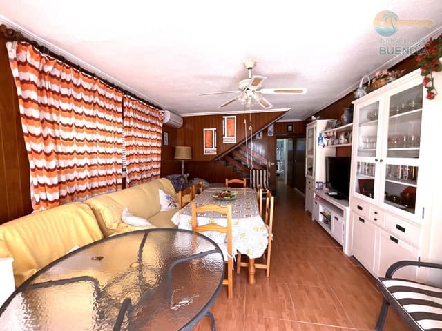 5 sypialnia Apartament na sprzedaż w Puerto de Mazarron, Mazarrón - 173 900 € (Ref: 9183717)