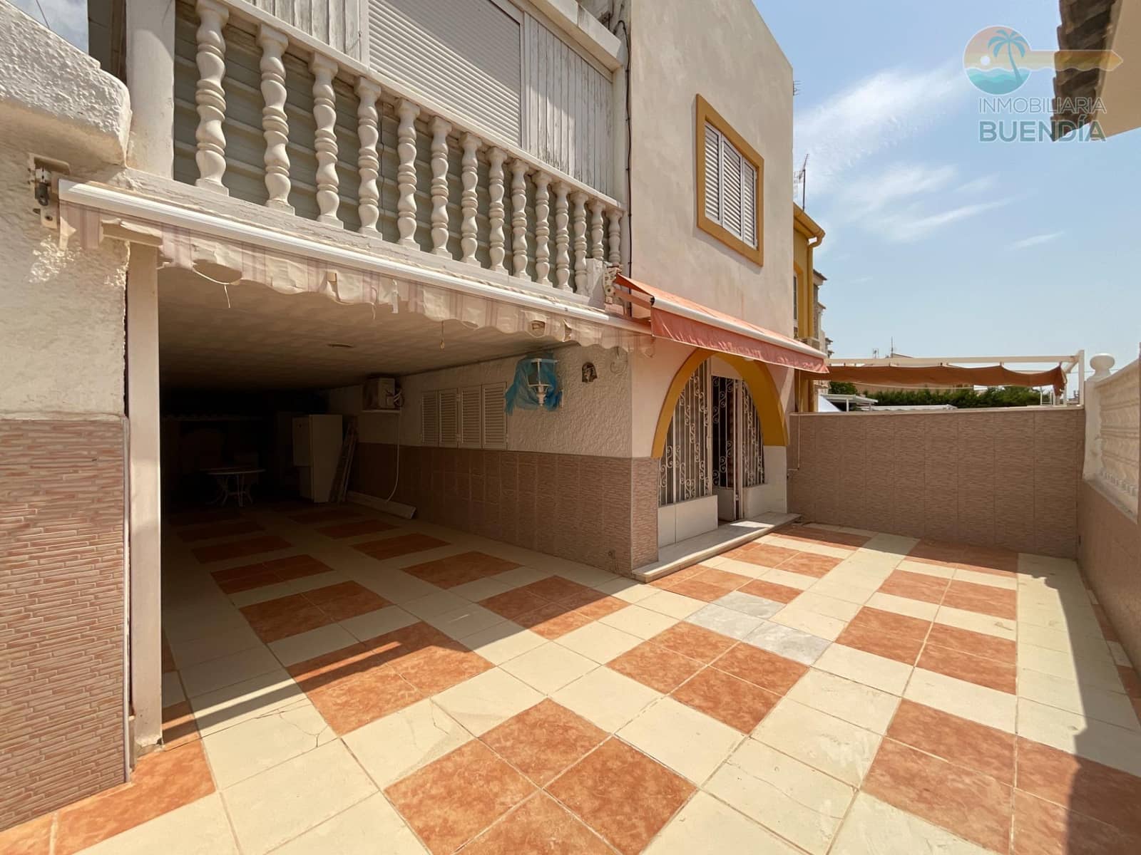 5 soverom Leilighet til salgs i Puerto de Mazarron - € 173 900 (Ref: 9183717)