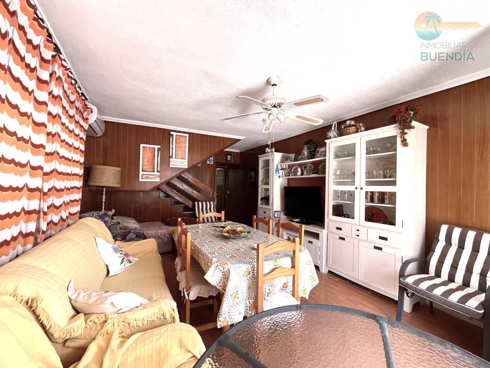 5 soverom Leilighet til salgs i Puerto de Mazarron - € 173 900 (Ref: 9183717)