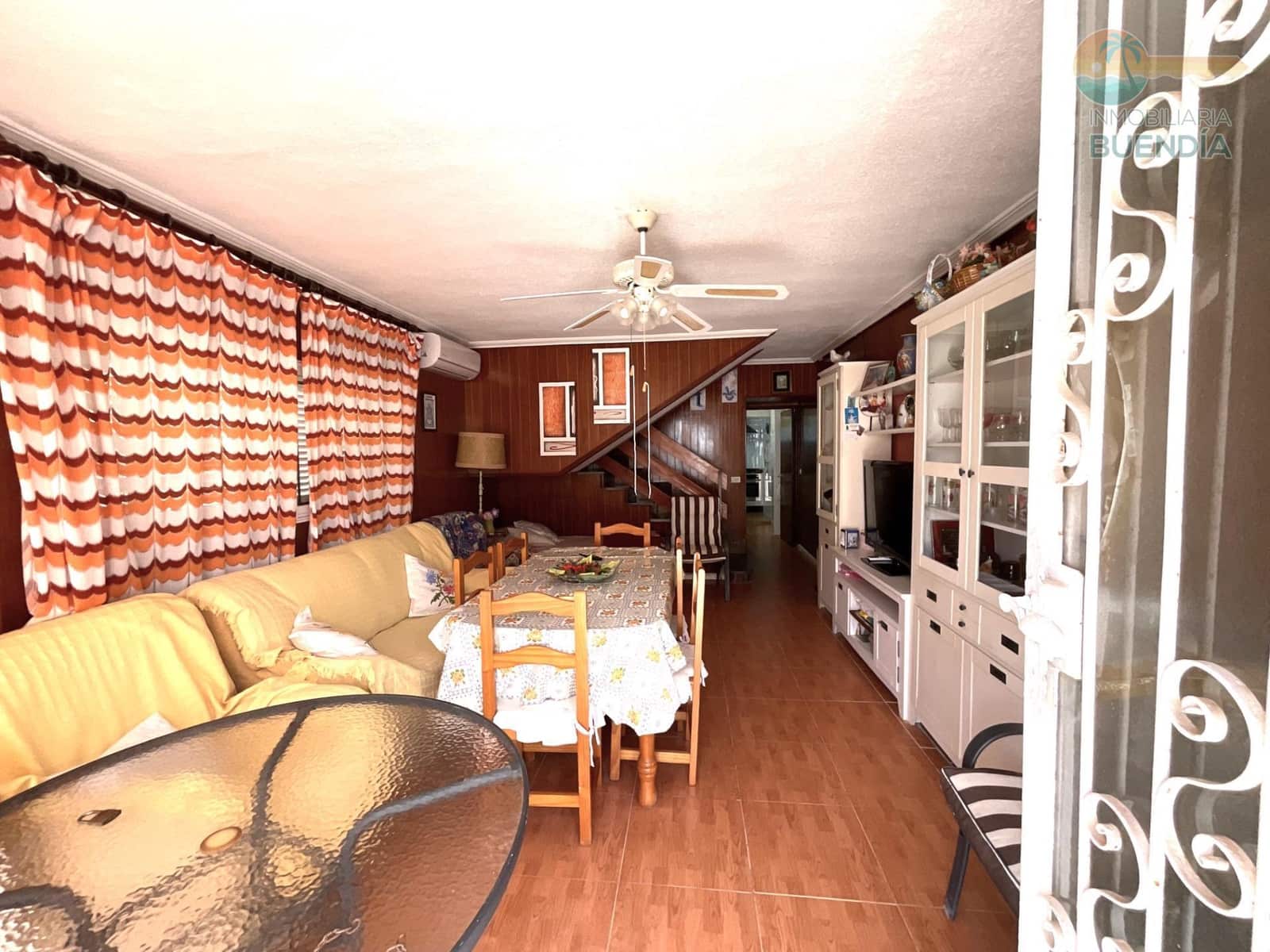 5 soverom Leilighet til salgs i Puerto de Mazarron - € 173 900 (Ref: 9183717)