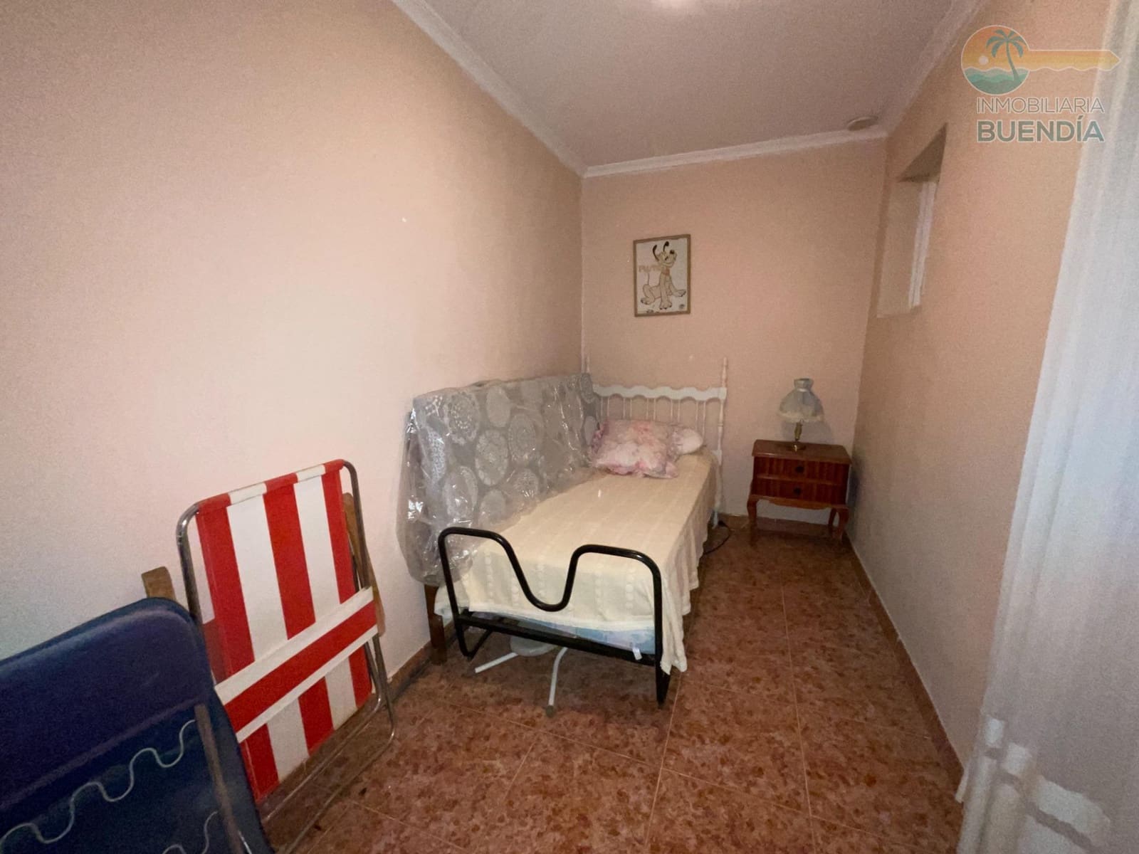 5 soverom Leilighet til salgs i Puerto de Mazarron - € 173 900 (Ref: 9183717)