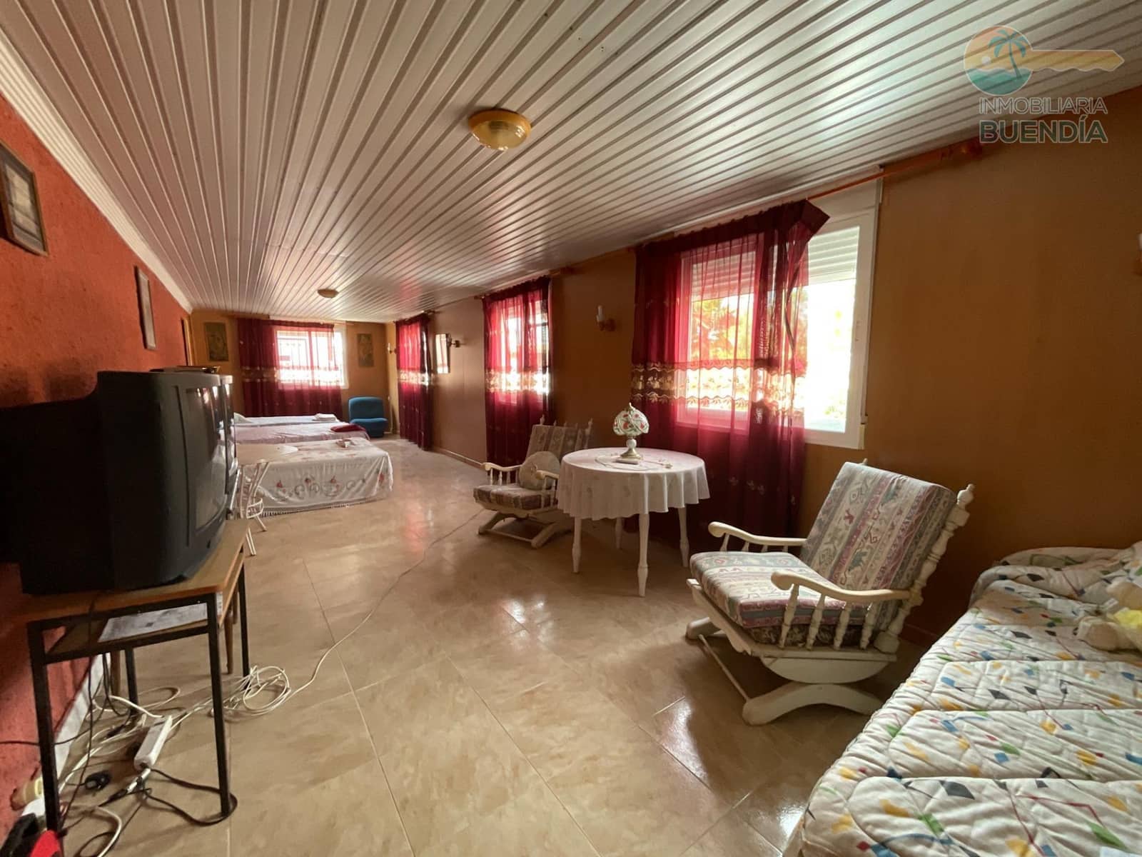 5 soverom Leilighet til salgs i Puerto de Mazarron - € 173 900 (Ref: 9183717)