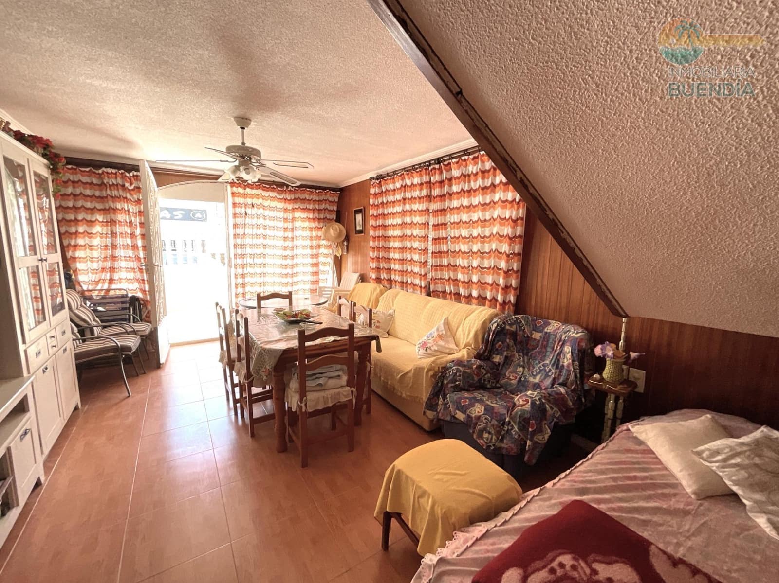 5 soverom Leilighet til salgs i Puerto de Mazarron - € 173 900 (Ref: 9183717)