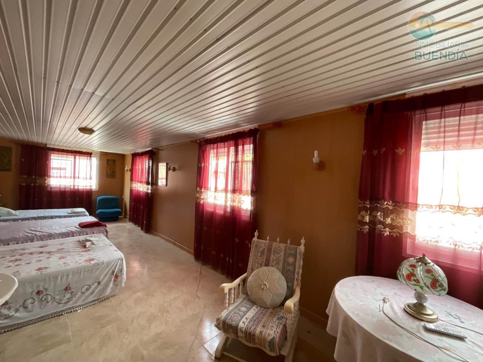 5 soverom Leilighet til salgs i Puerto de Mazarron - € 173 900 (Ref: 9183717)