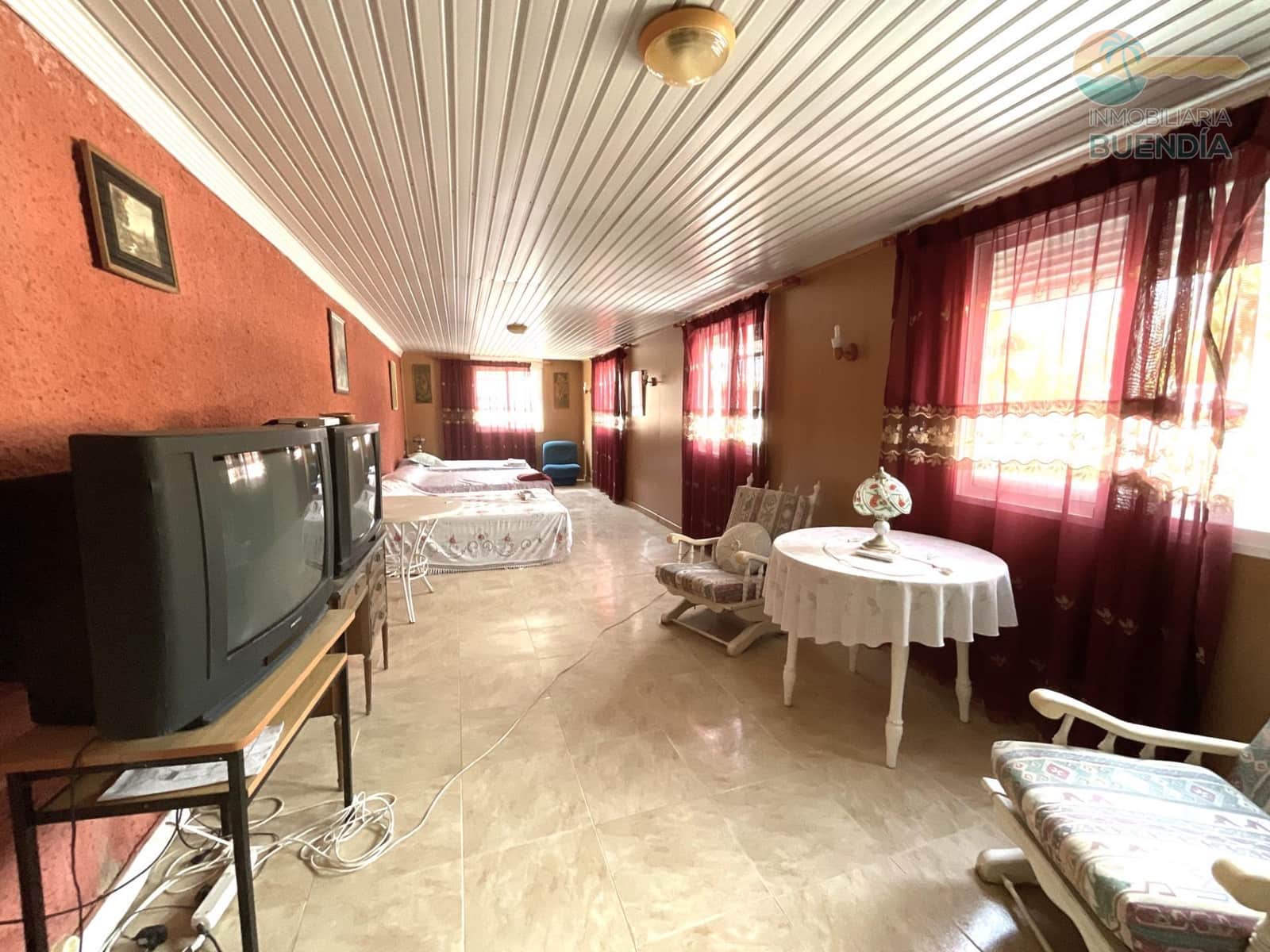 5 soverom Leilighet til salgs i Puerto de Mazarron - € 173 900 (Ref: 9183717)