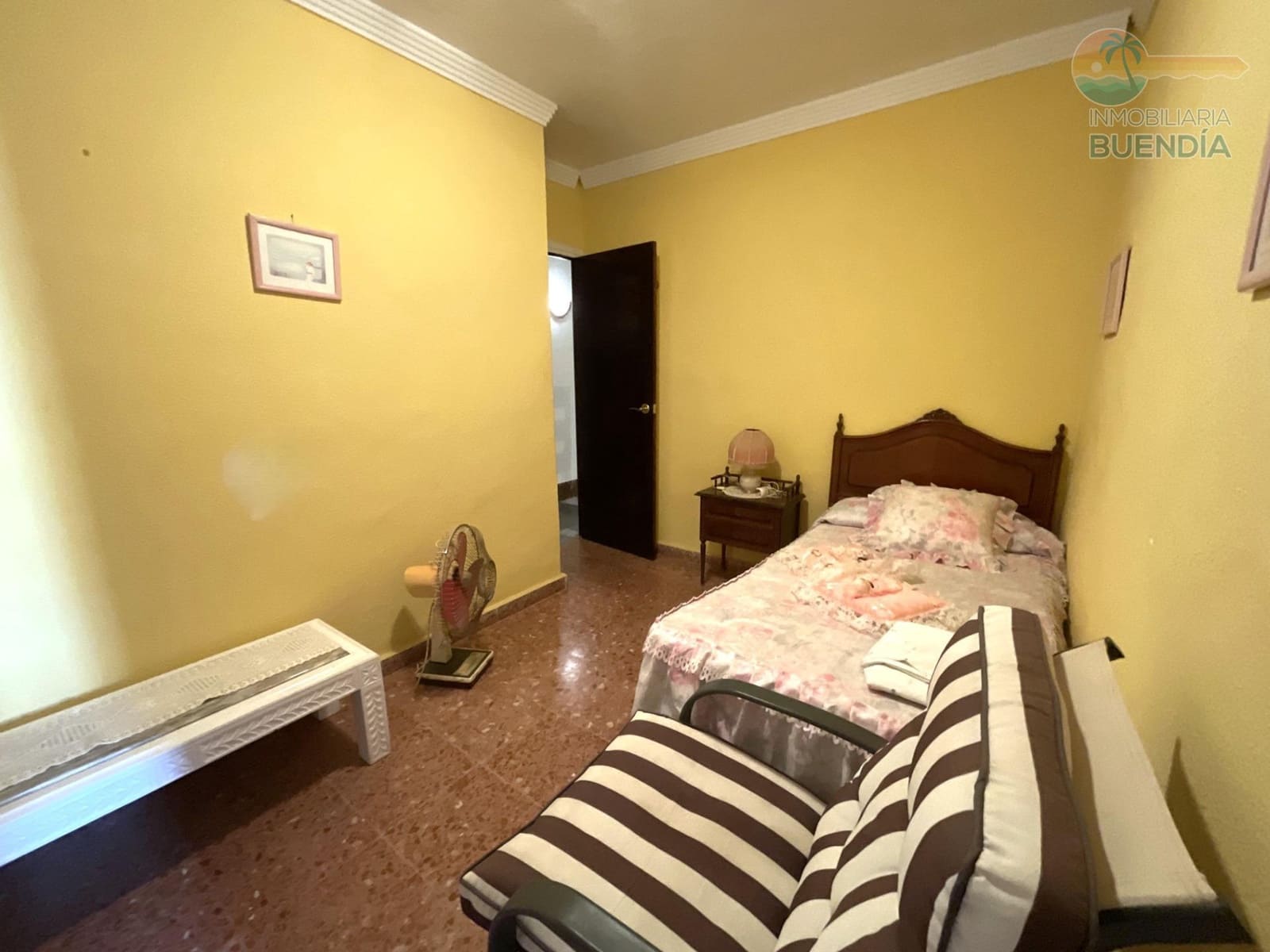 5 soverom Leilighet til salgs i Puerto de Mazarron - € 173 900 (Ref: 9183717)