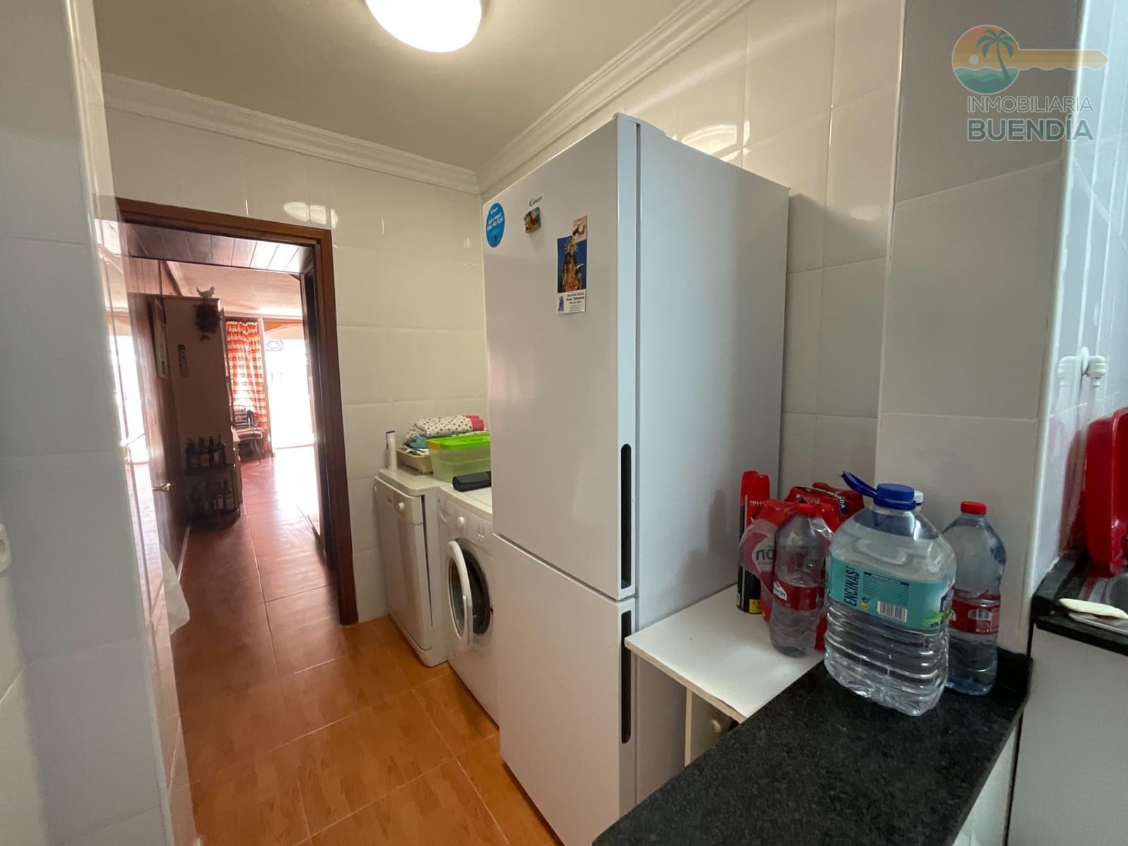 5 soverom Leilighet til salgs i Puerto de Mazarron - € 173 900 (Ref: 9183717)