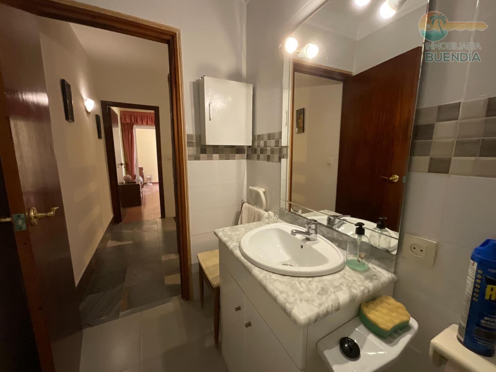 5 soverom Leilighet til salgs i Puerto de Mazarron - € 173 900 (Ref: 9183717)