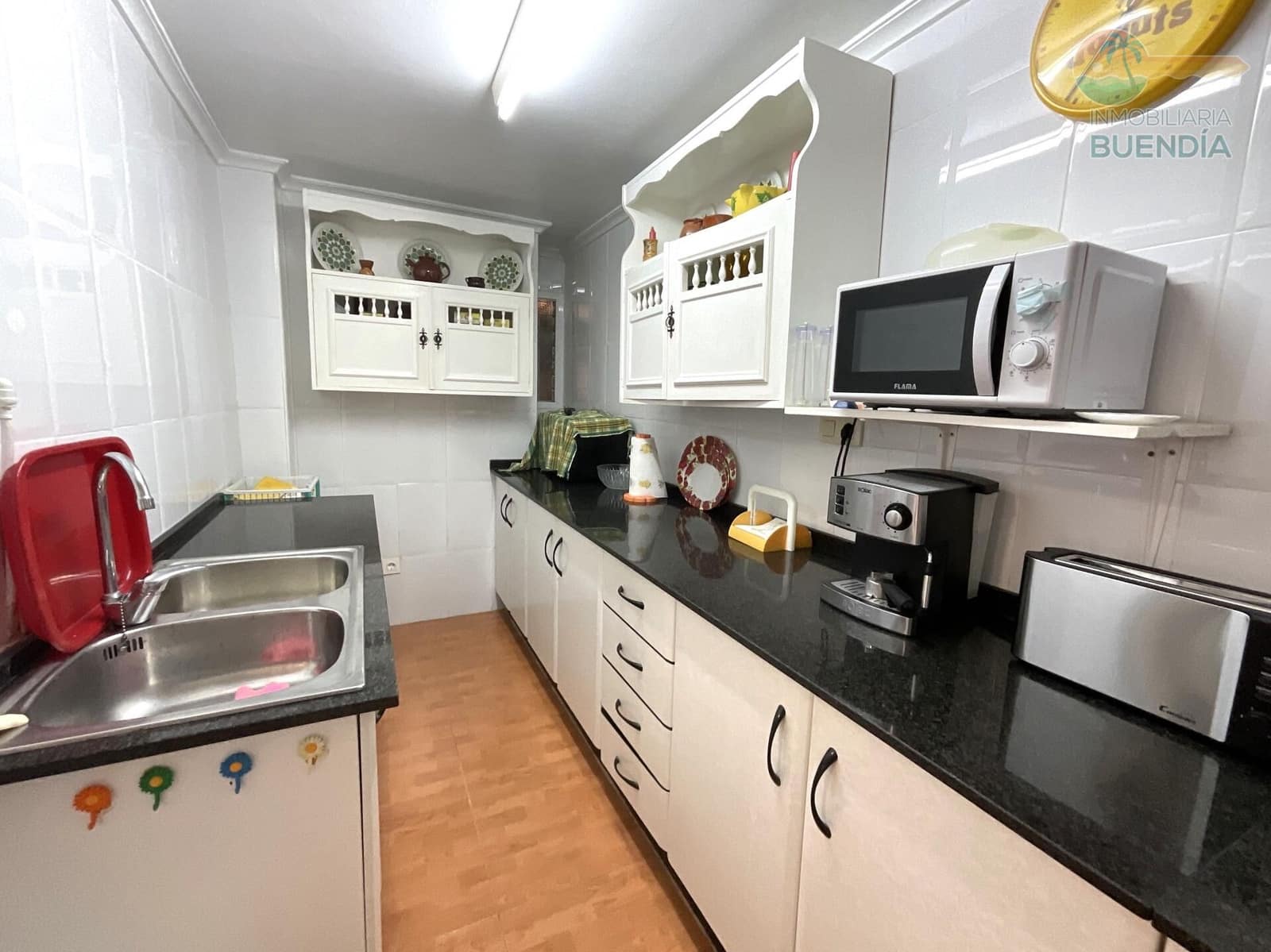 5 soverom Leilighet til salgs i Puerto de Mazarron - € 173 900 (Ref: 9183717)