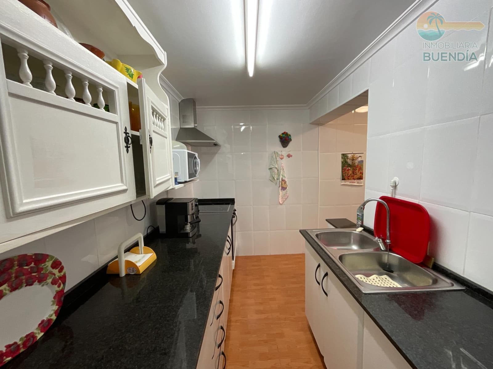 5 soverom Leilighet til salgs i Puerto de Mazarron - € 173 900 (Ref: 9183717)