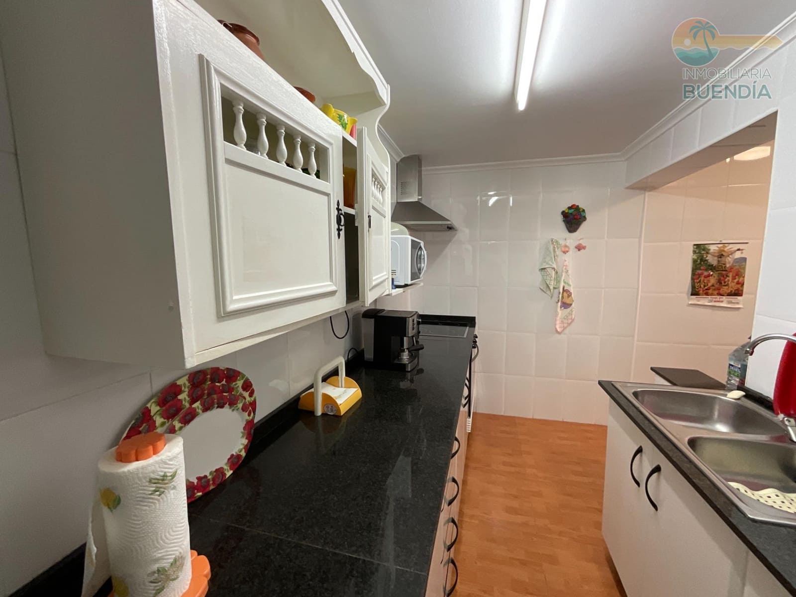 5 soverom Leilighet til salgs i Puerto de Mazarron - € 173 900 (Ref: 9183717)