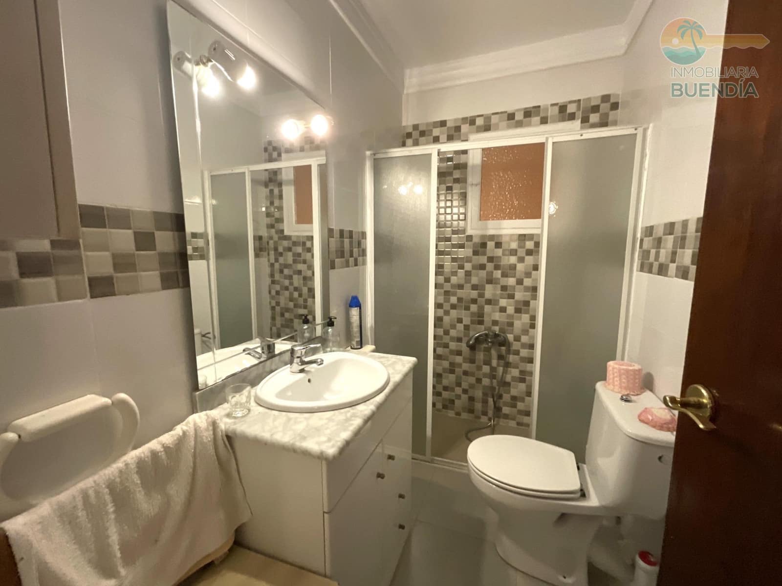 5 soverom Leilighet til salgs i Puerto de Mazarron - € 173 900 (Ref: 9183717)