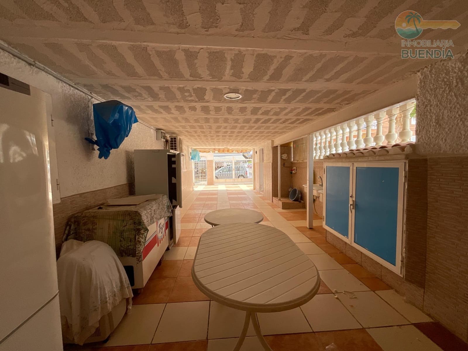 5 soverom Leilighet til salgs i Puerto de Mazarron - € 173 900 (Ref: 9183717)