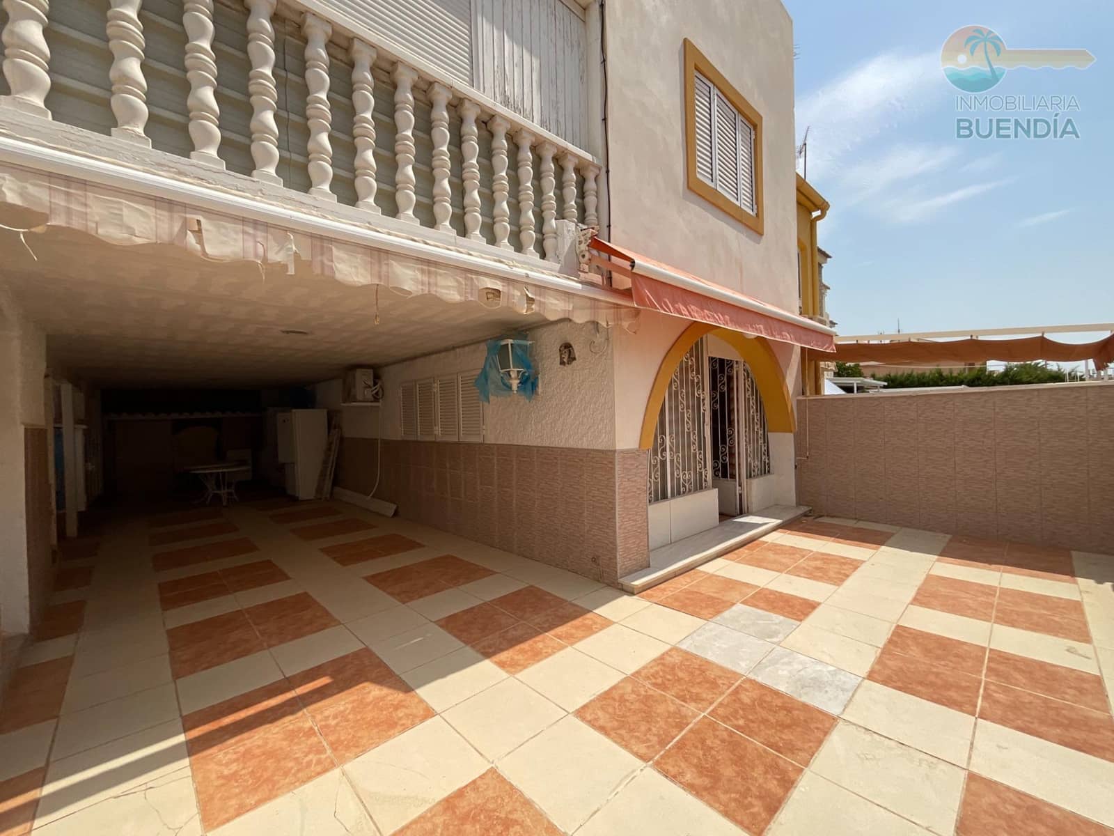 5 soverom Leilighet til salgs i Puerto de Mazarron - € 173 900 (Ref: 9183717)