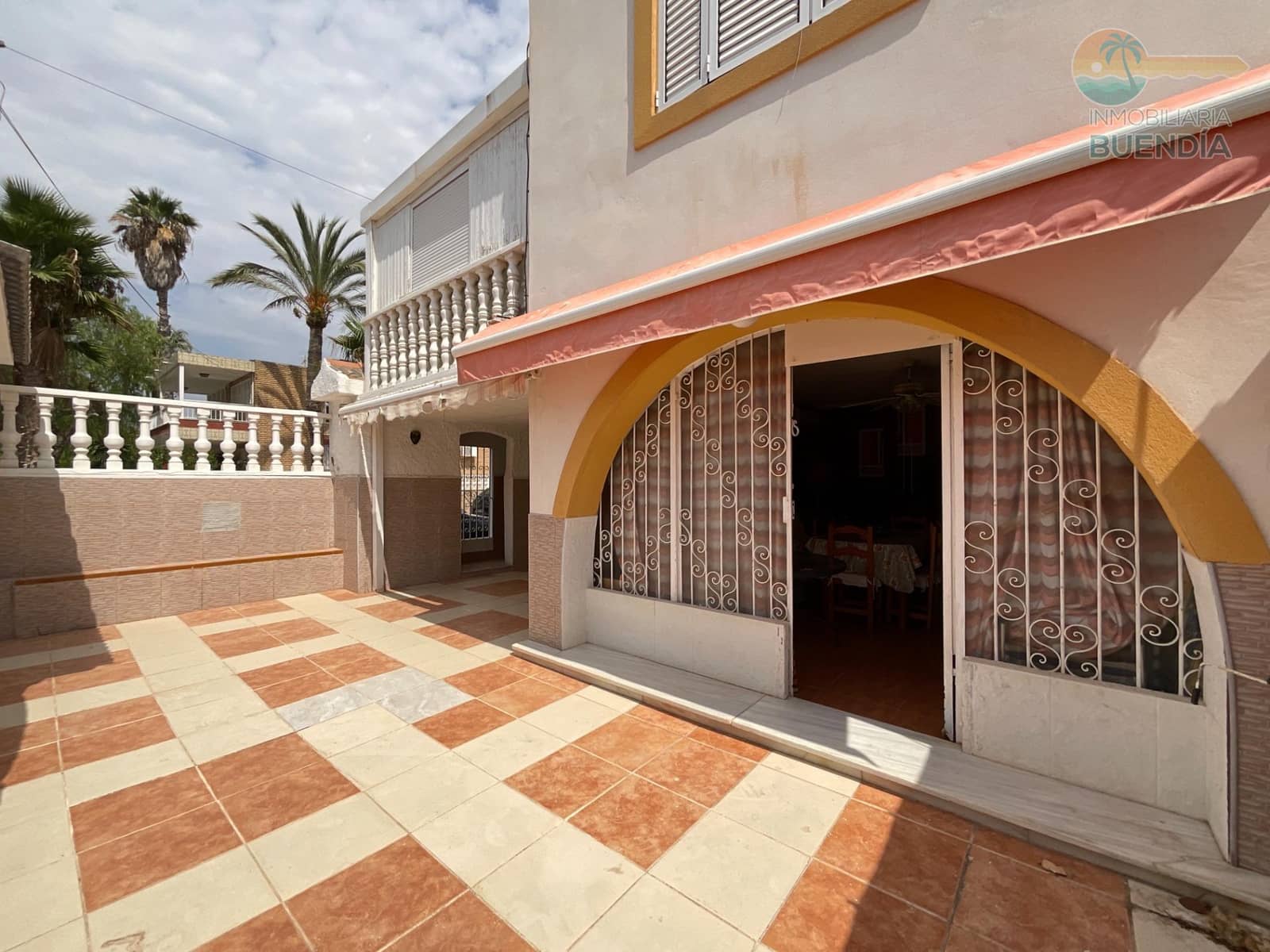 5 soverom Leilighet til salgs i Puerto de Mazarron - € 173 900 (Ref: 9183717)