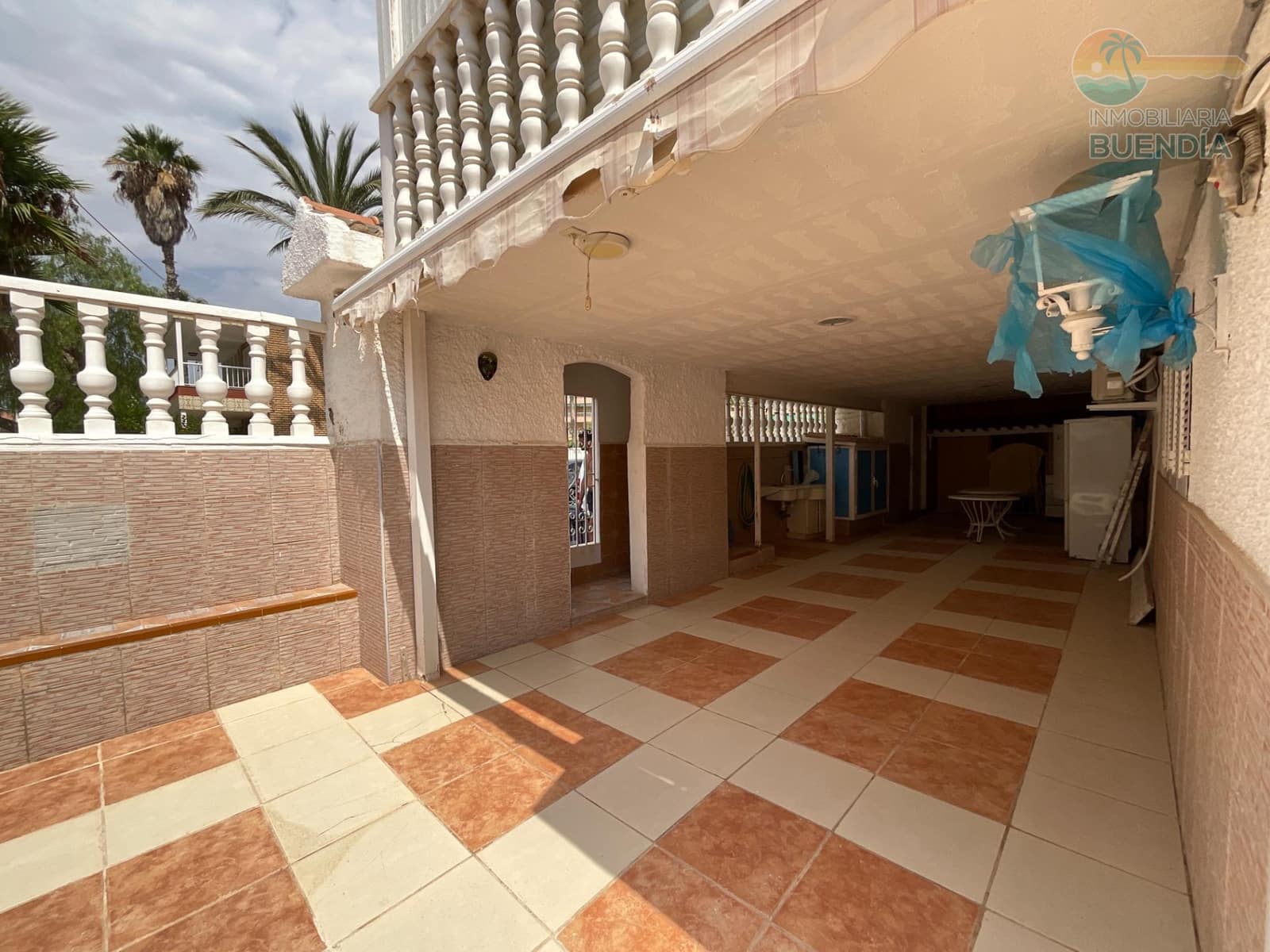 5 soverom Leilighet til salgs i Puerto de Mazarron - € 173 900 (Ref: 9183717)