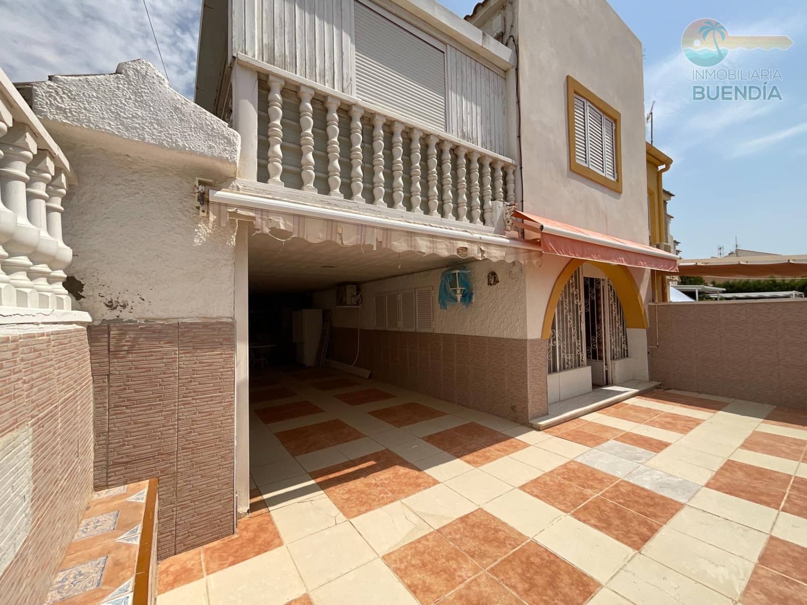 5 soverom Leilighet til salgs i Puerto de Mazarron - € 173 900 (Ref: 9183717)