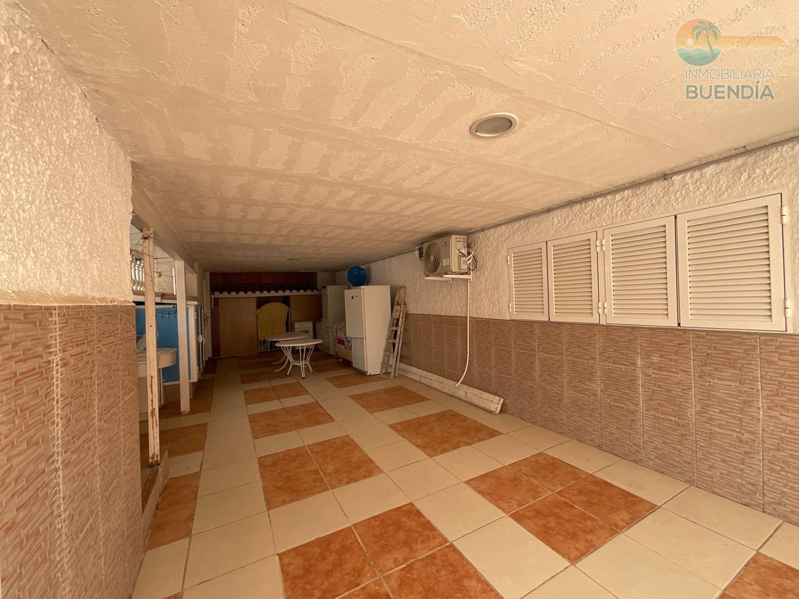 5 soverom Leilighet til salgs i Puerto de Mazarron - € 173 900 (Ref: 9183717)