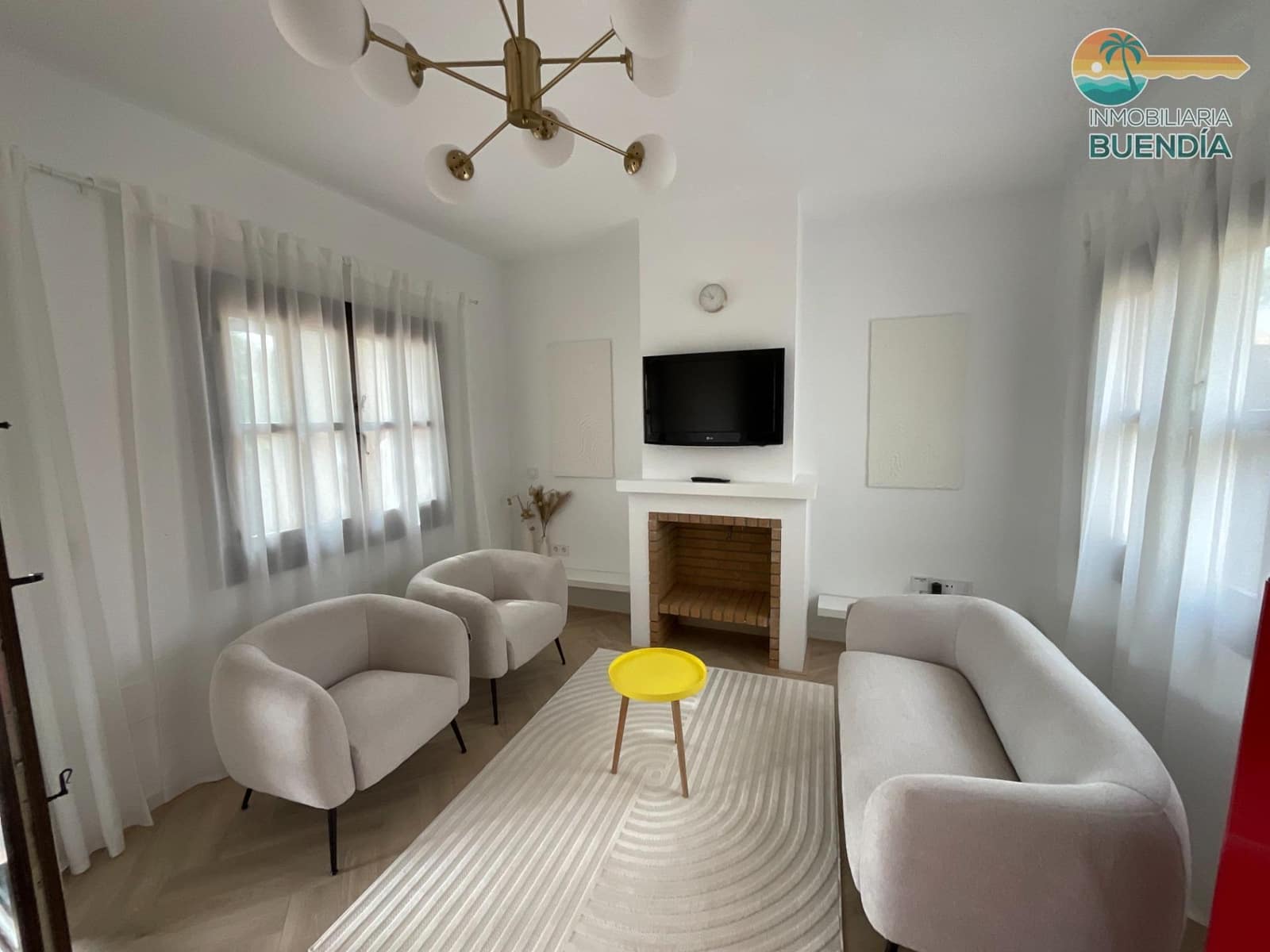 2 slaapkamer Villa te koop in Hacienda del Alamo met zwembad - € 155.000 (Ref: 9187041)