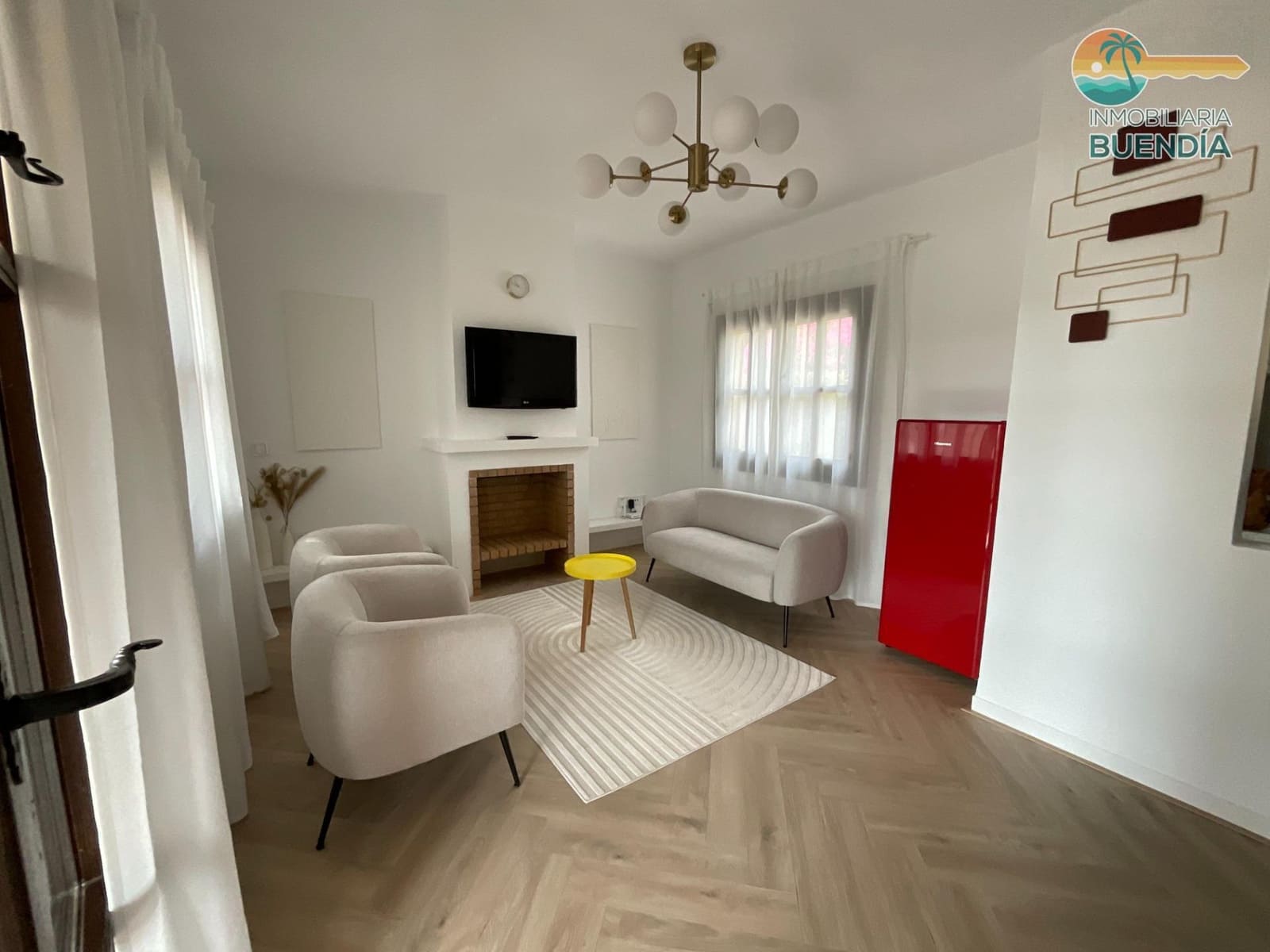 2 slaapkamer Villa te koop in Hacienda del Alamo met zwembad - € 155.000 (Ref: 9187041)