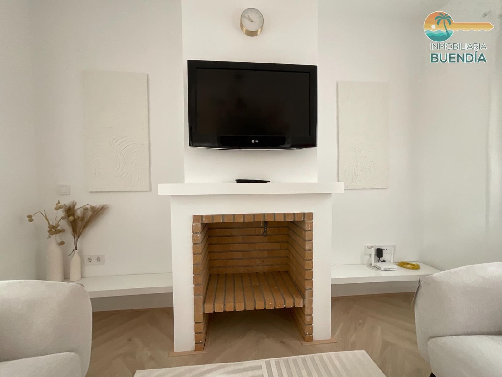 2 slaapkamer Villa te koop in Hacienda del Alamo met zwembad - € 155.000 (Ref: 9187041)