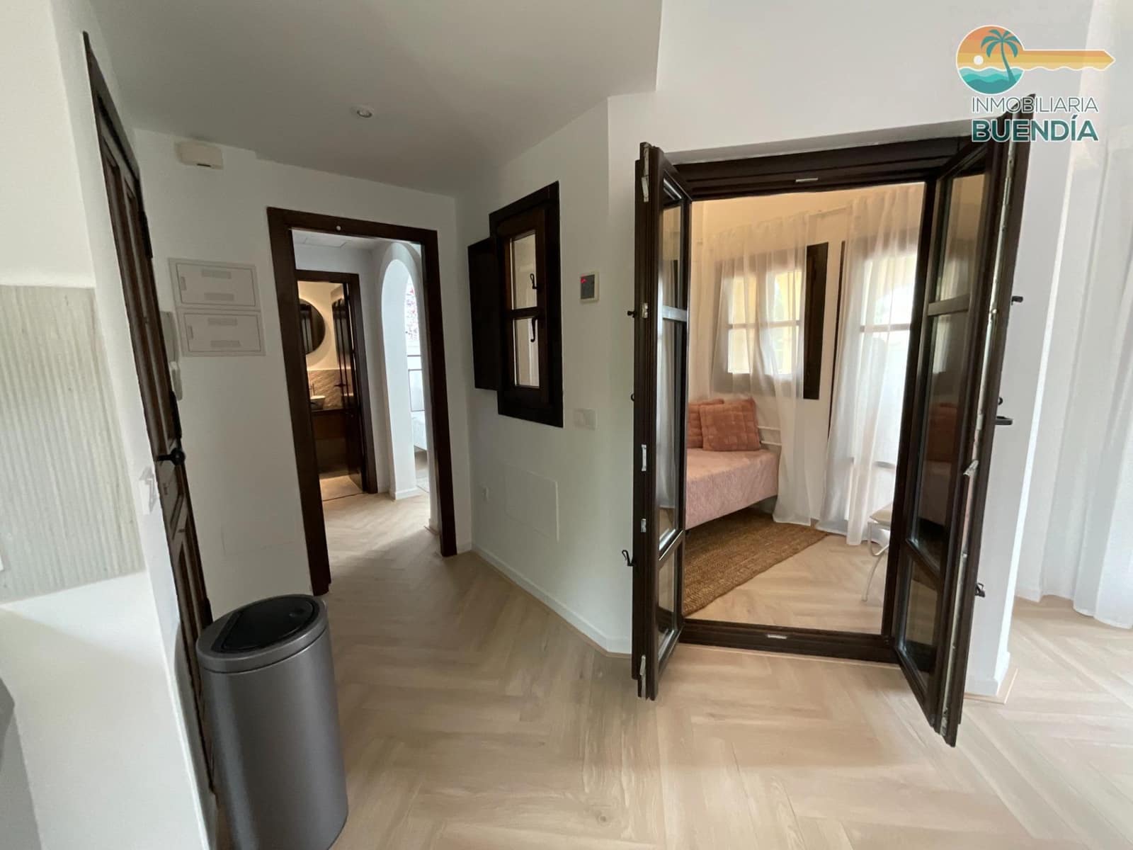 2 slaapkamer Villa te koop in Hacienda del Alamo met zwembad - € 155.000 (Ref: 9187041)